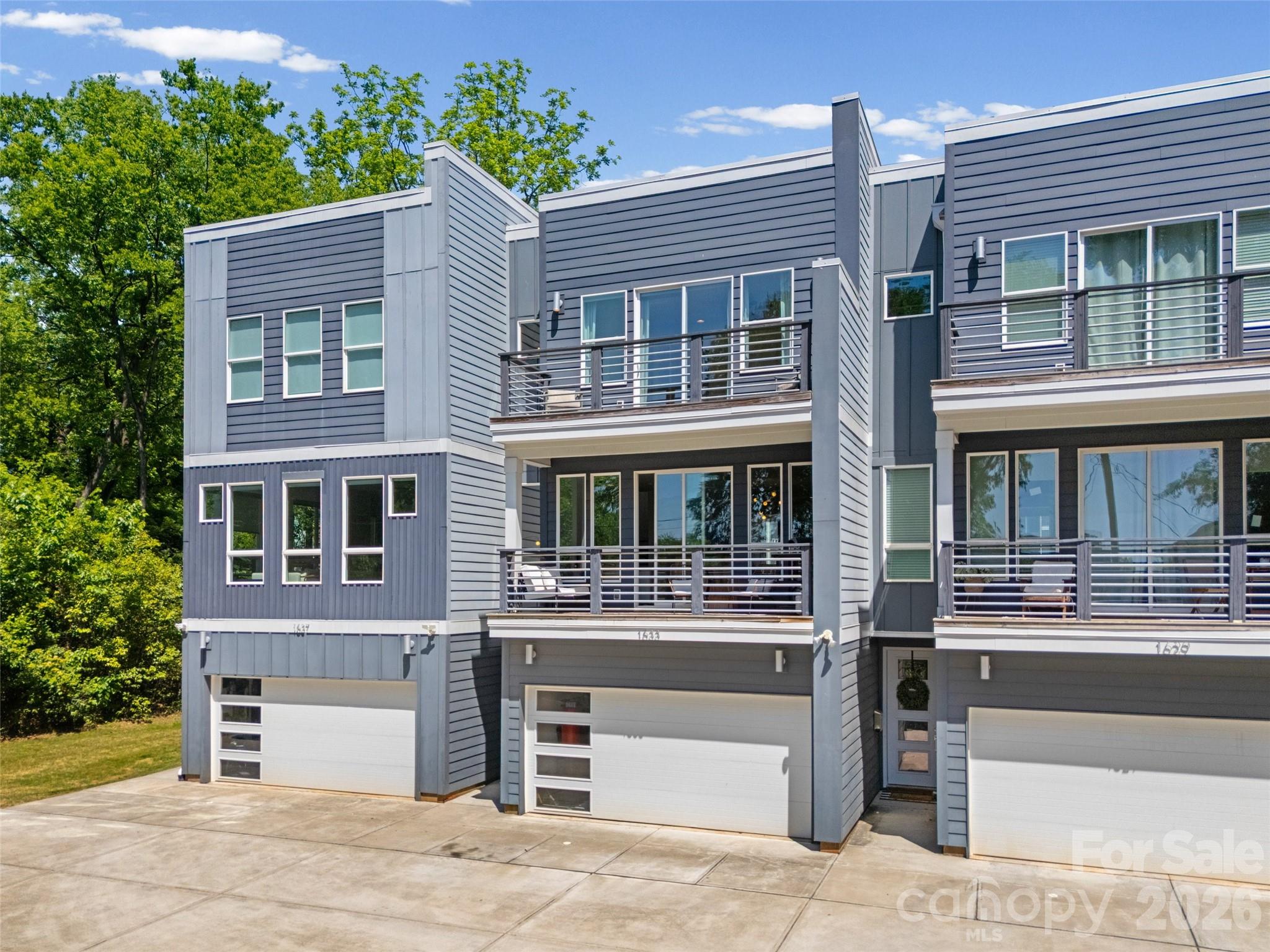 1633 Duckworth Avenue — Charlotte