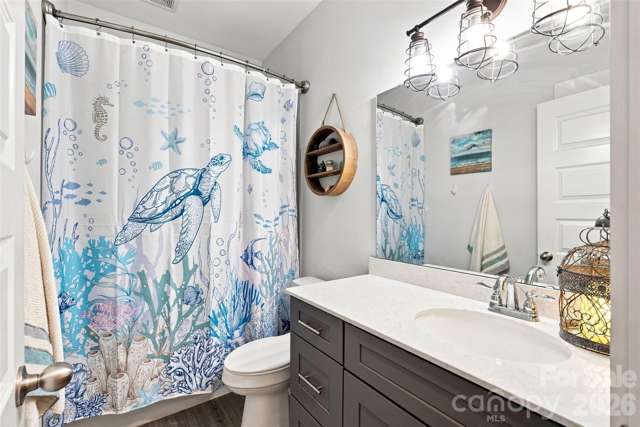 142 Donsdale Drive — Statesville