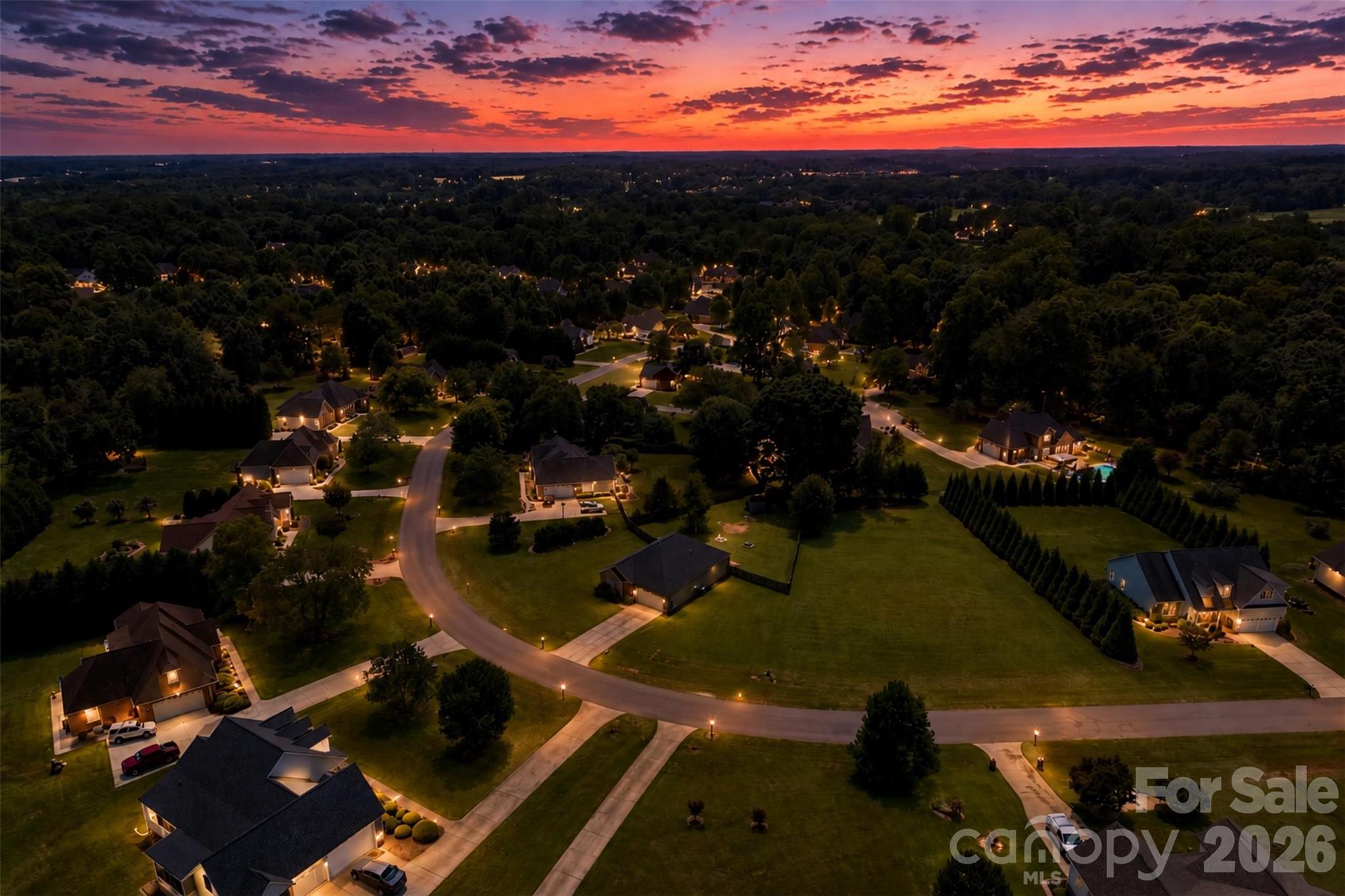 142 Donsdale Drive — Statesville