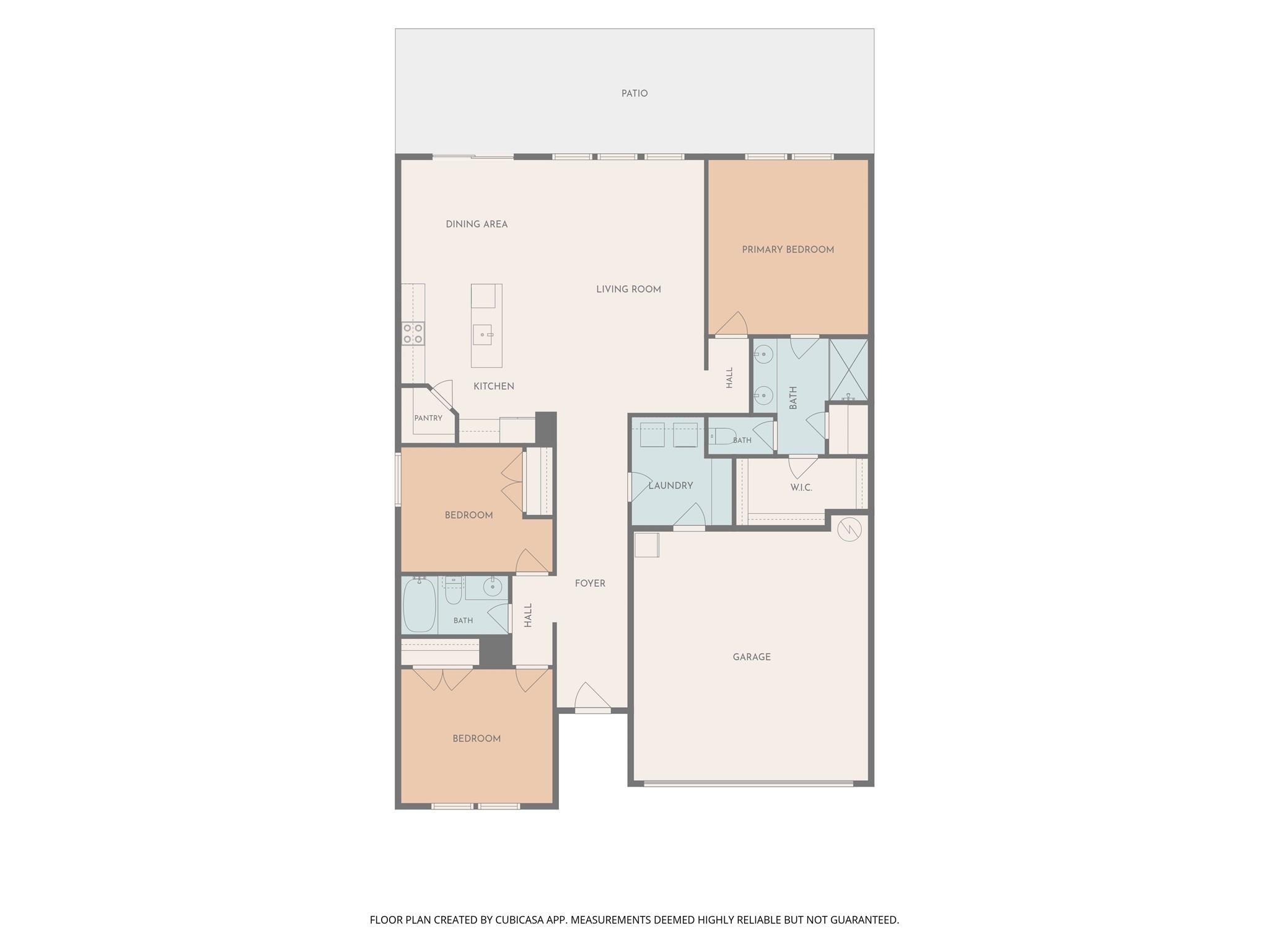 142 Donsdale Drive — Statesville