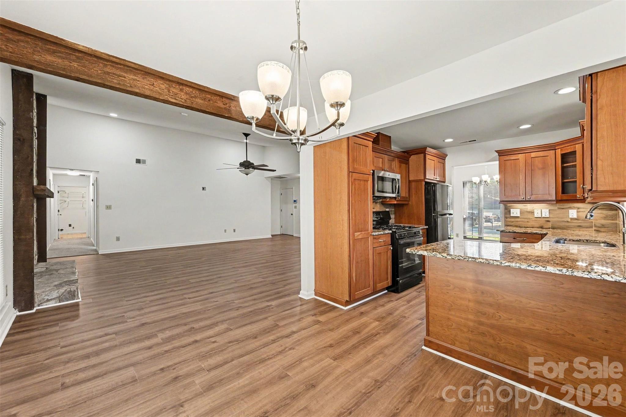 10225 Atchinson Drive — Mint Hill