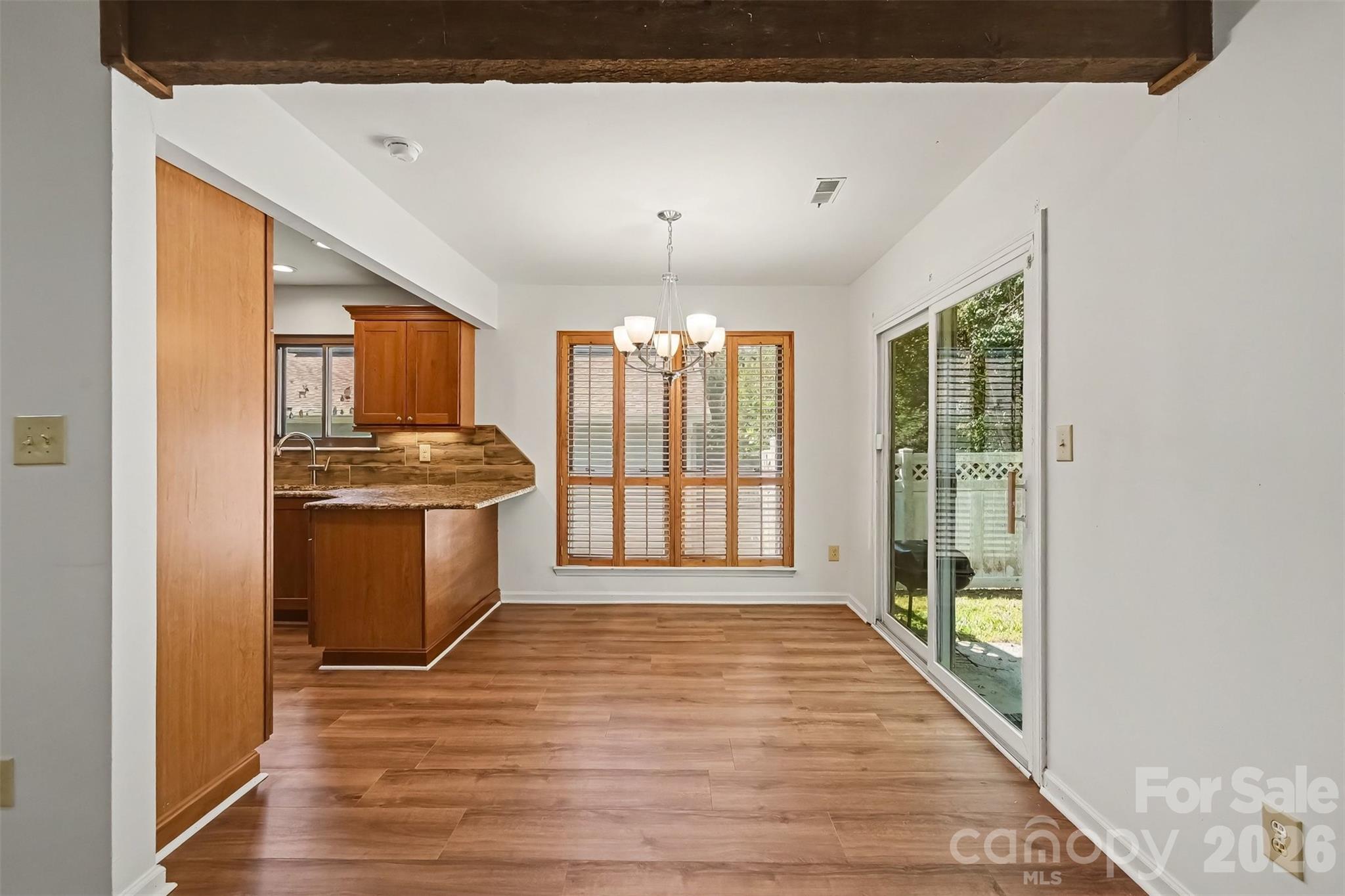 10225 Atchinson Drive — Mint Hill