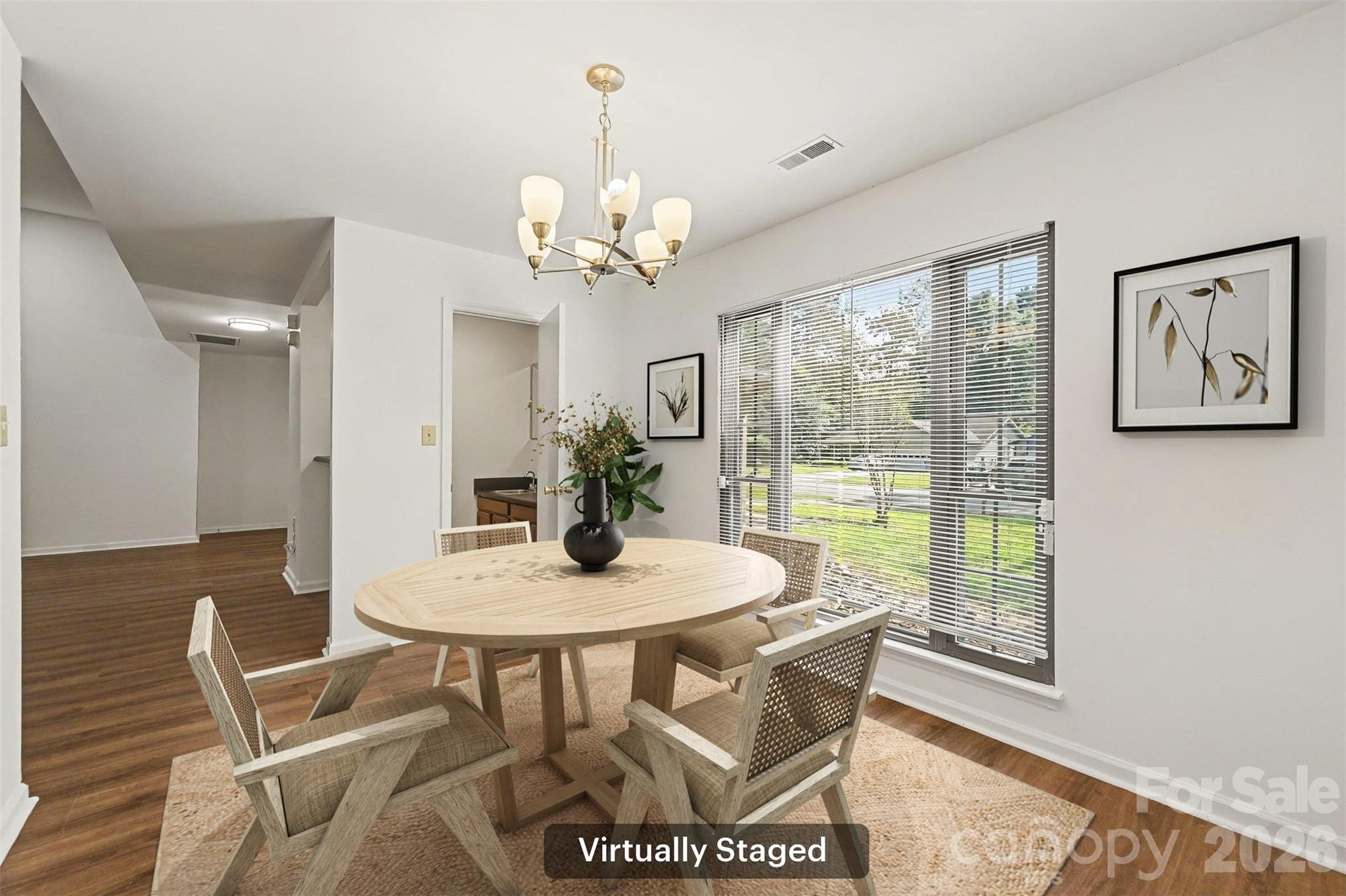 10225 Atchinson Drive — Mint Hill