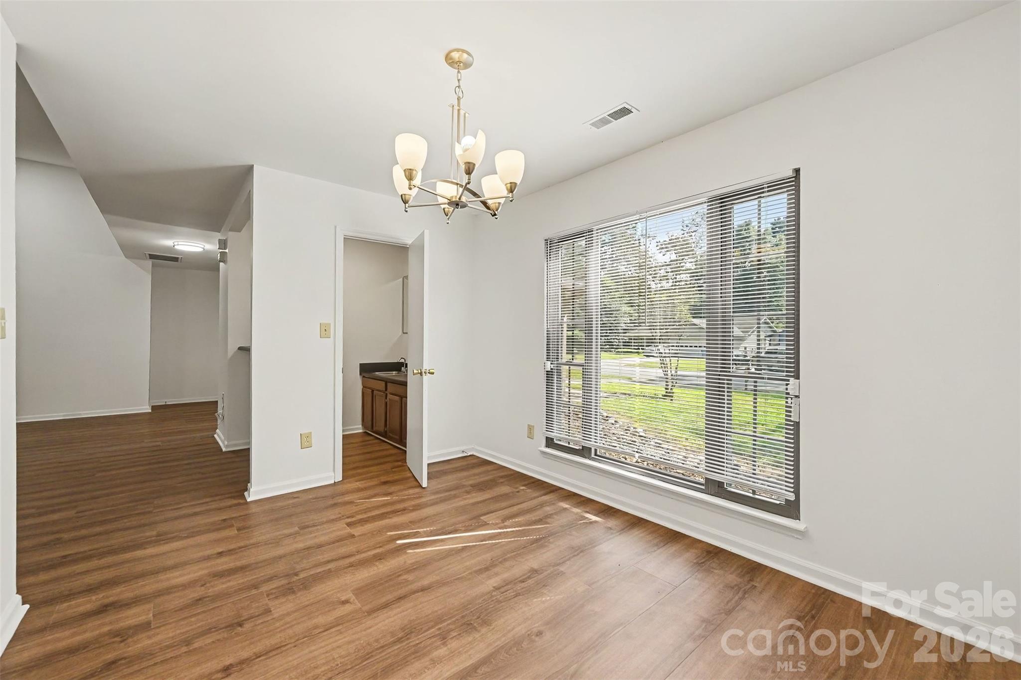 10225 Atchinson Drive — Mint Hill