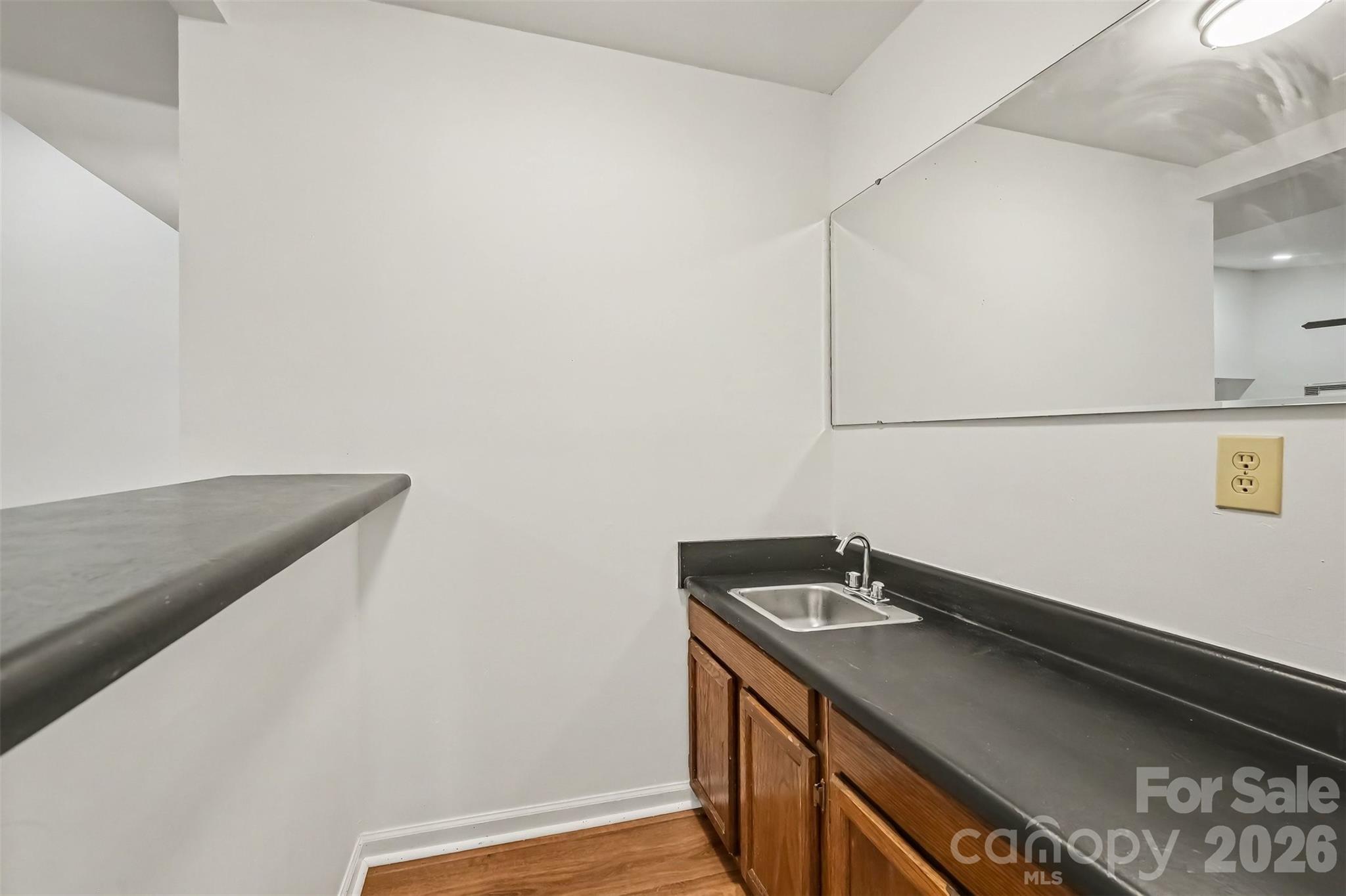 10225 Atchinson Drive — Mint Hill