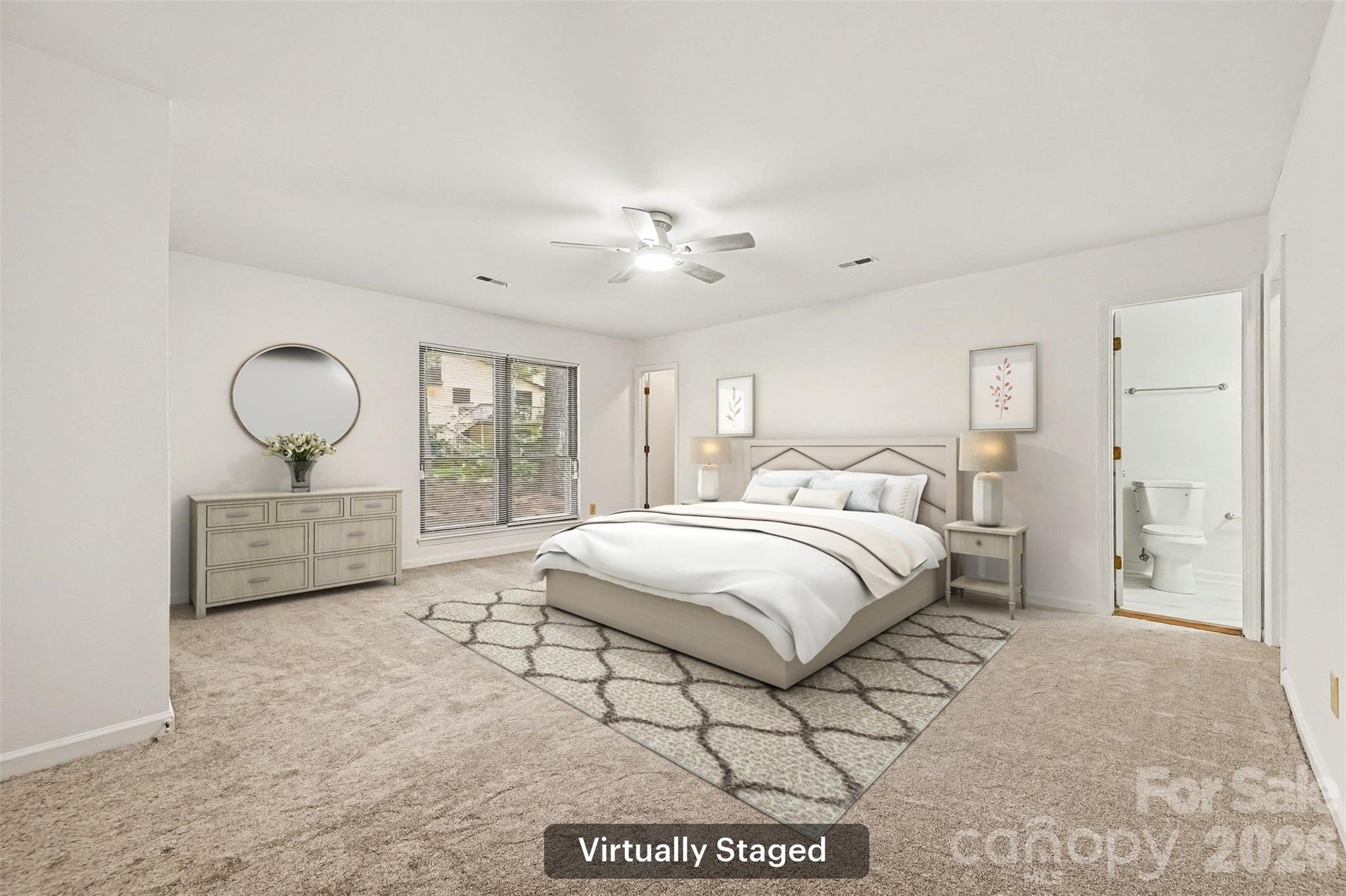 10225 Atchinson Drive — Mint Hill