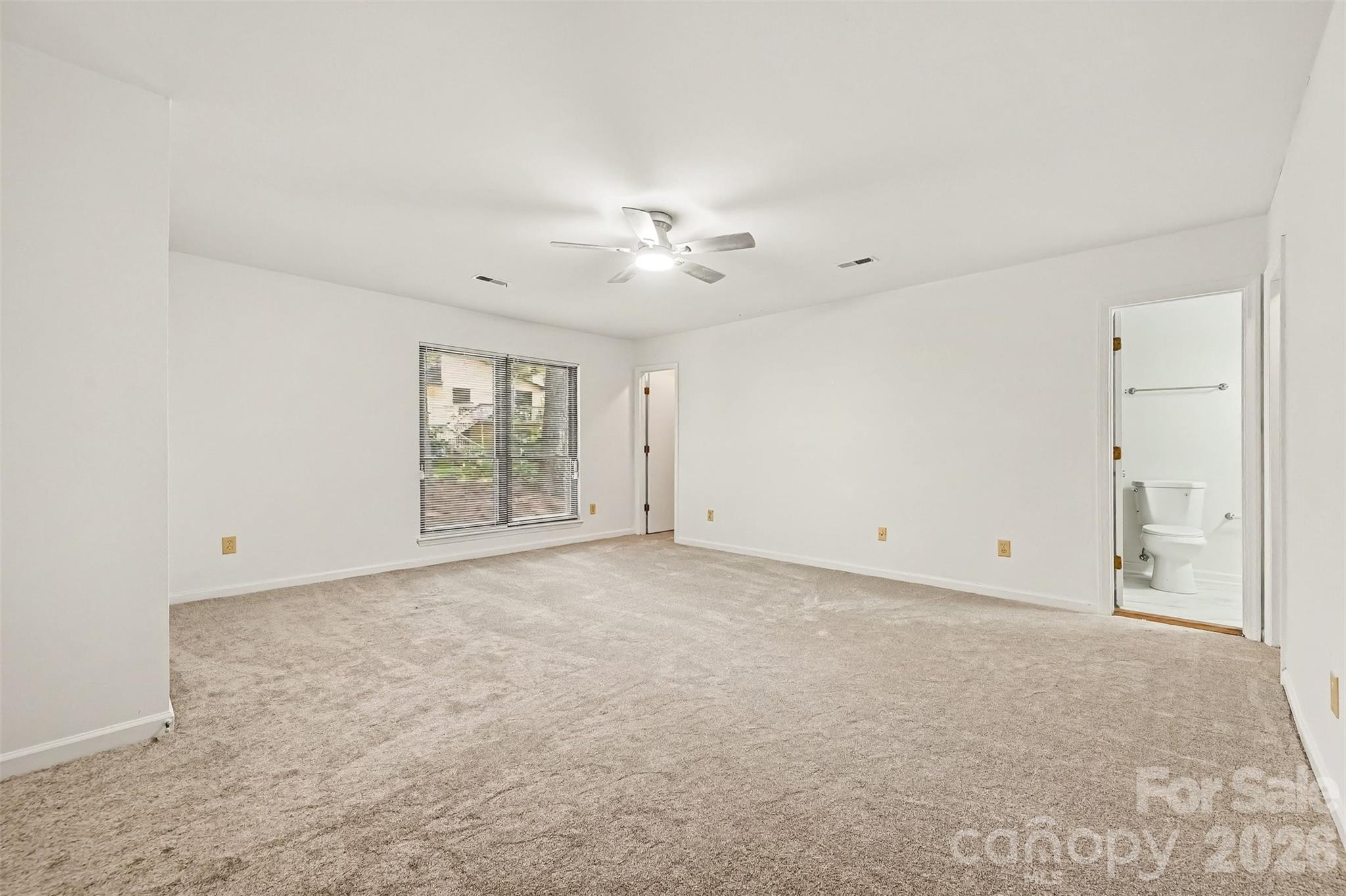 10225 Atchinson Drive — Mint Hill