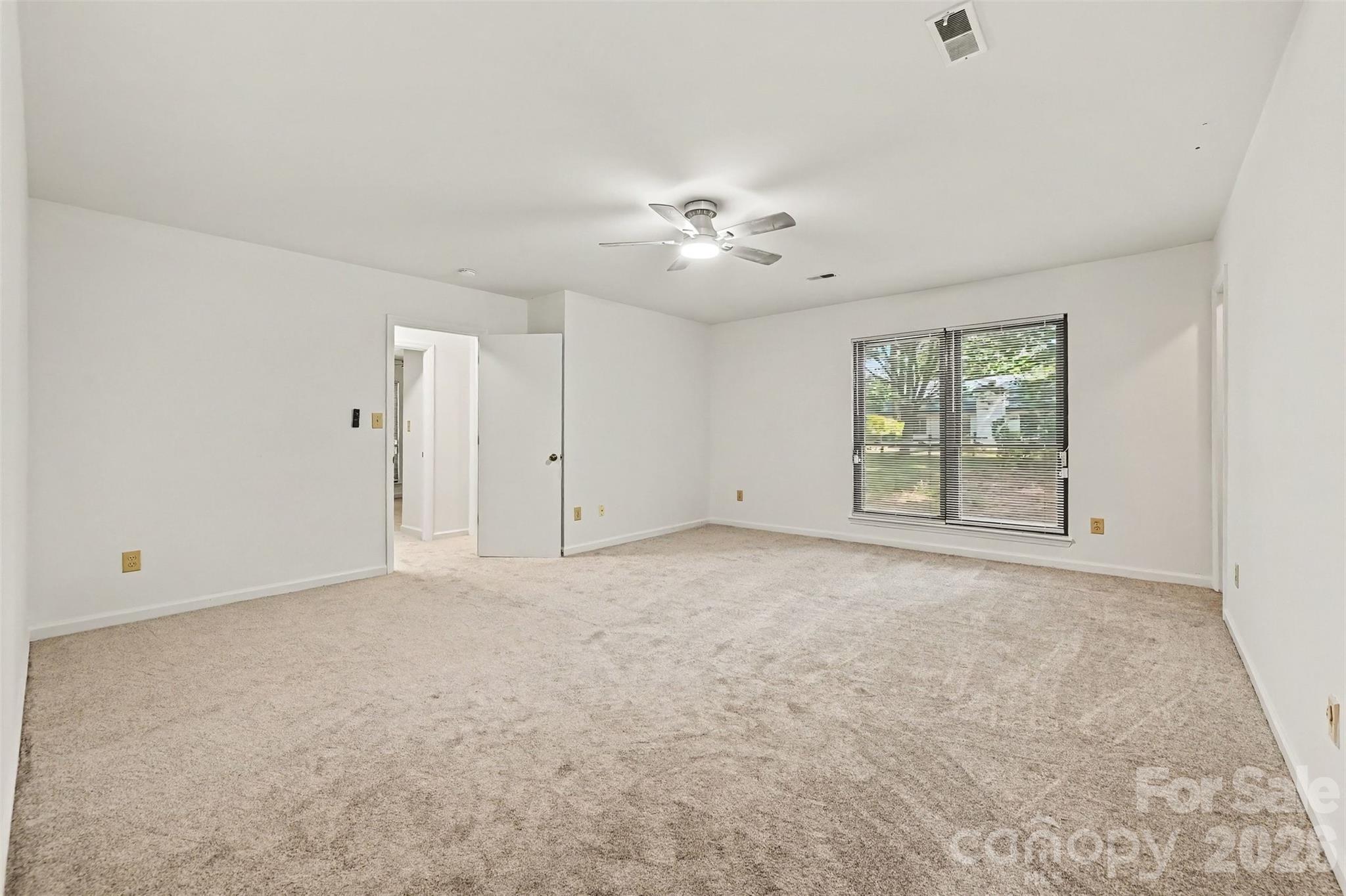 10225 Atchinson Drive — Mint Hill