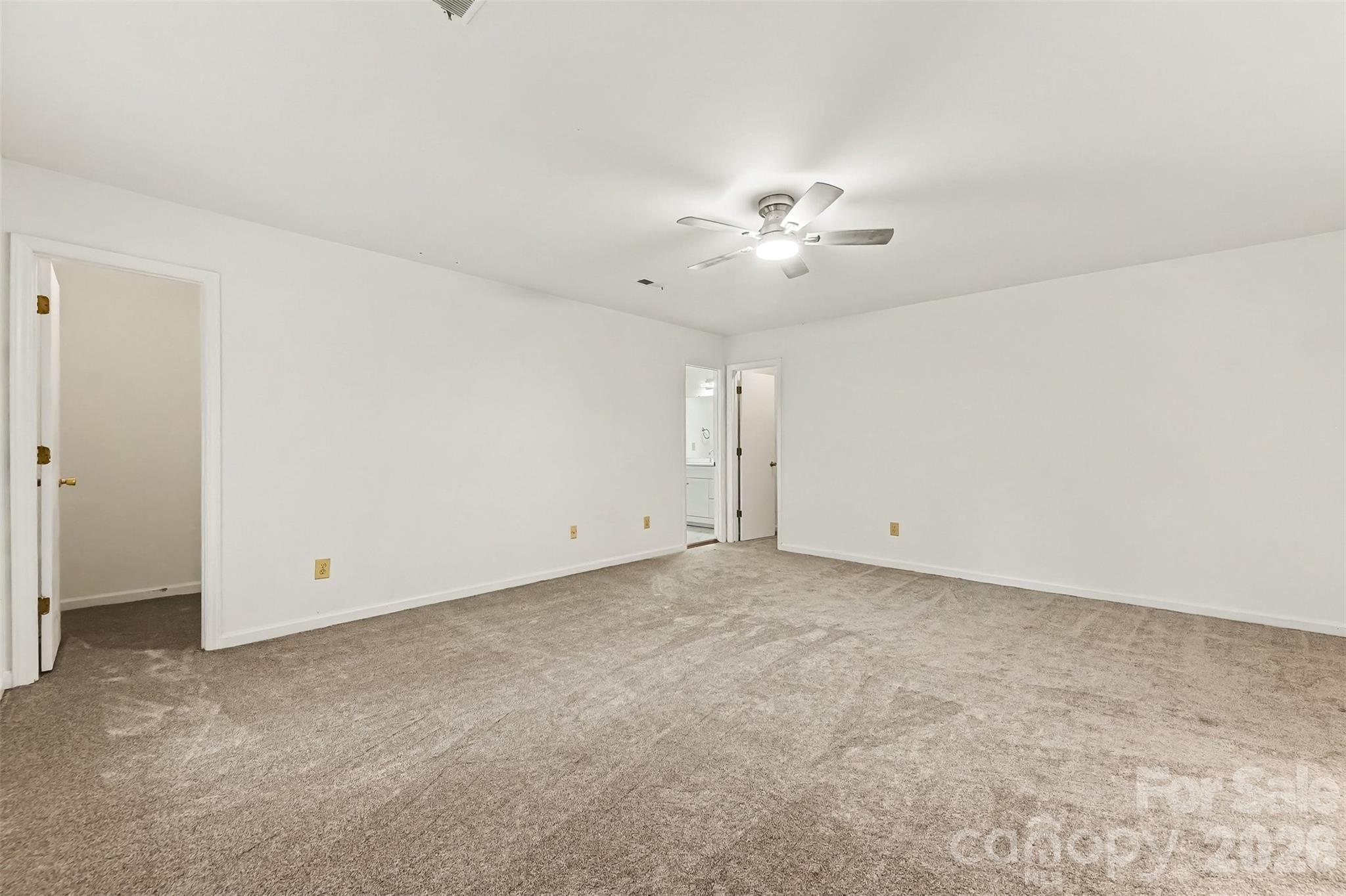 10225 Atchinson Drive — Mint Hill