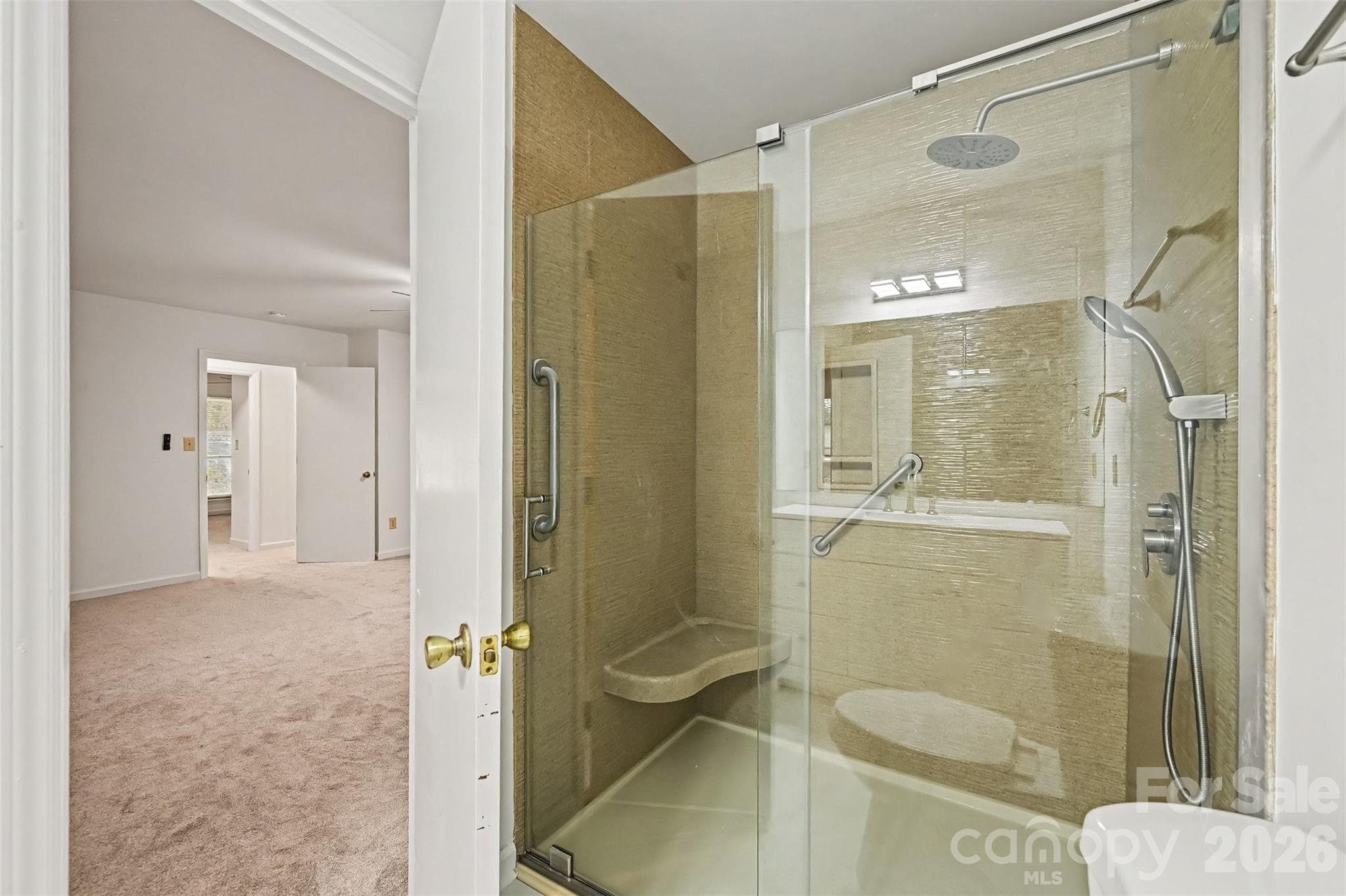 10225 Atchinson Drive — Mint Hill