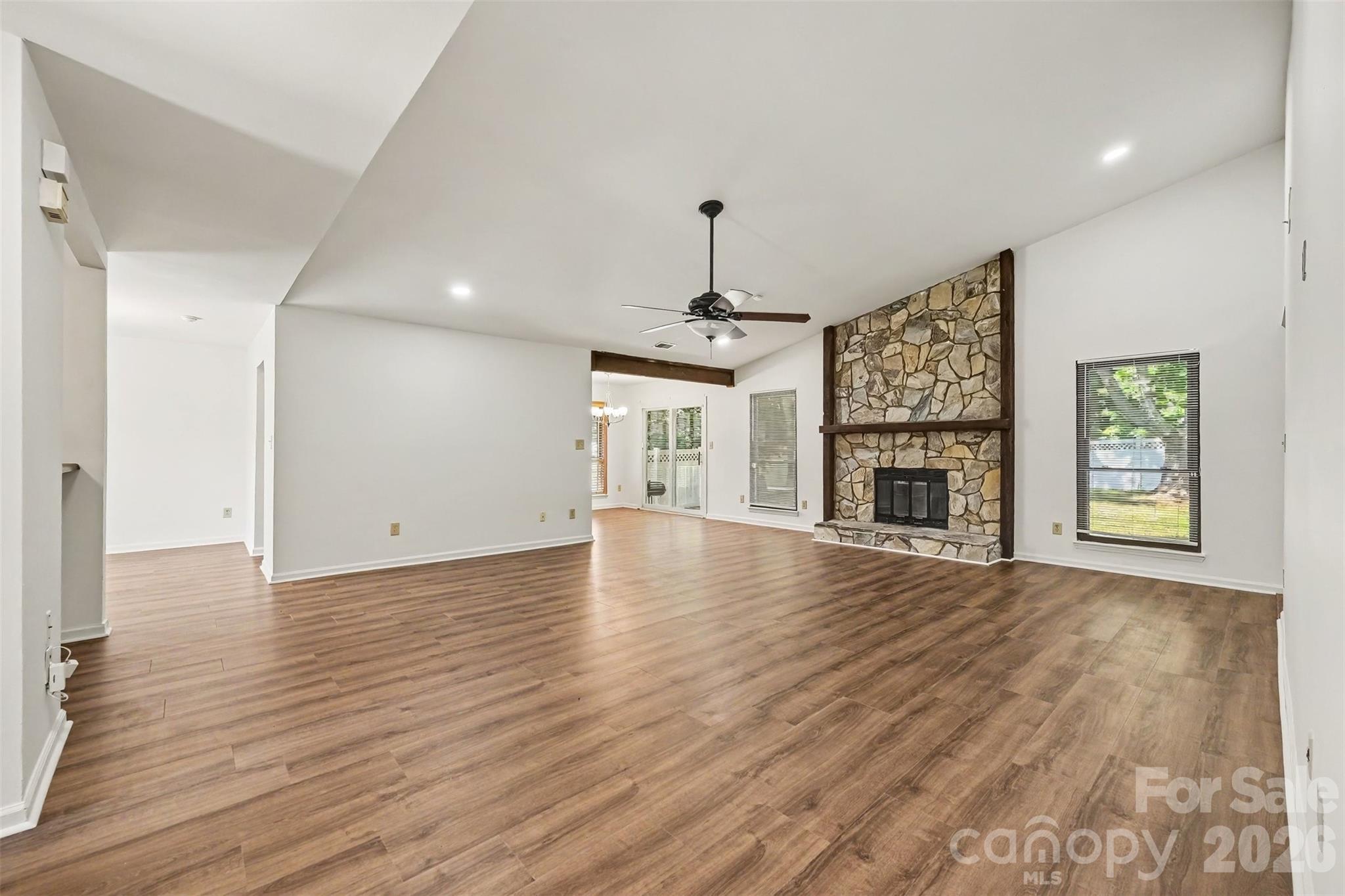 10225 Atchinson Drive — Mint Hill