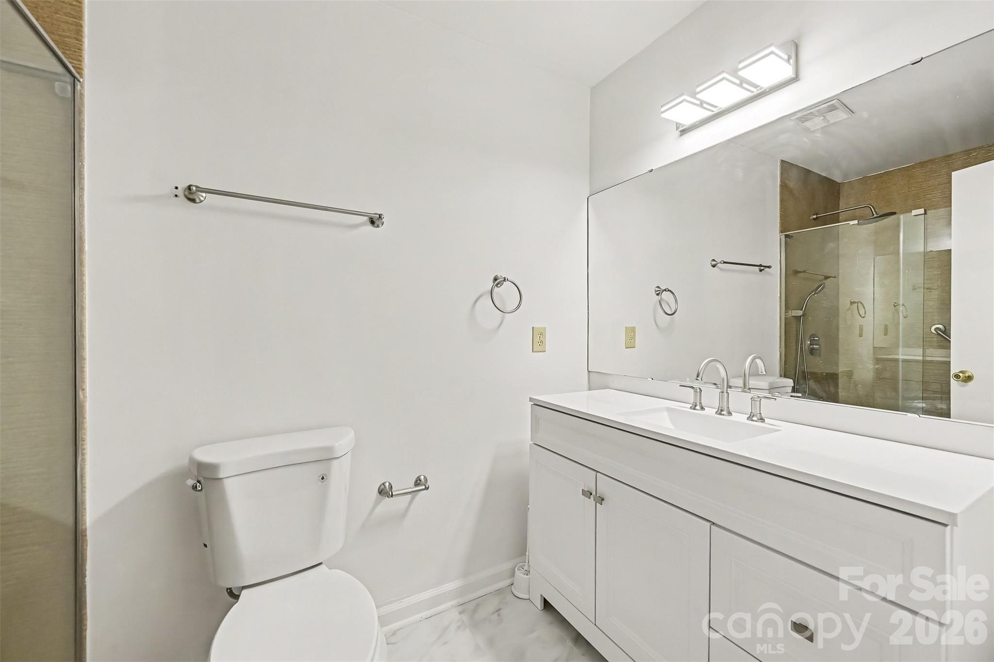 10225 Atchinson Drive — Mint Hill