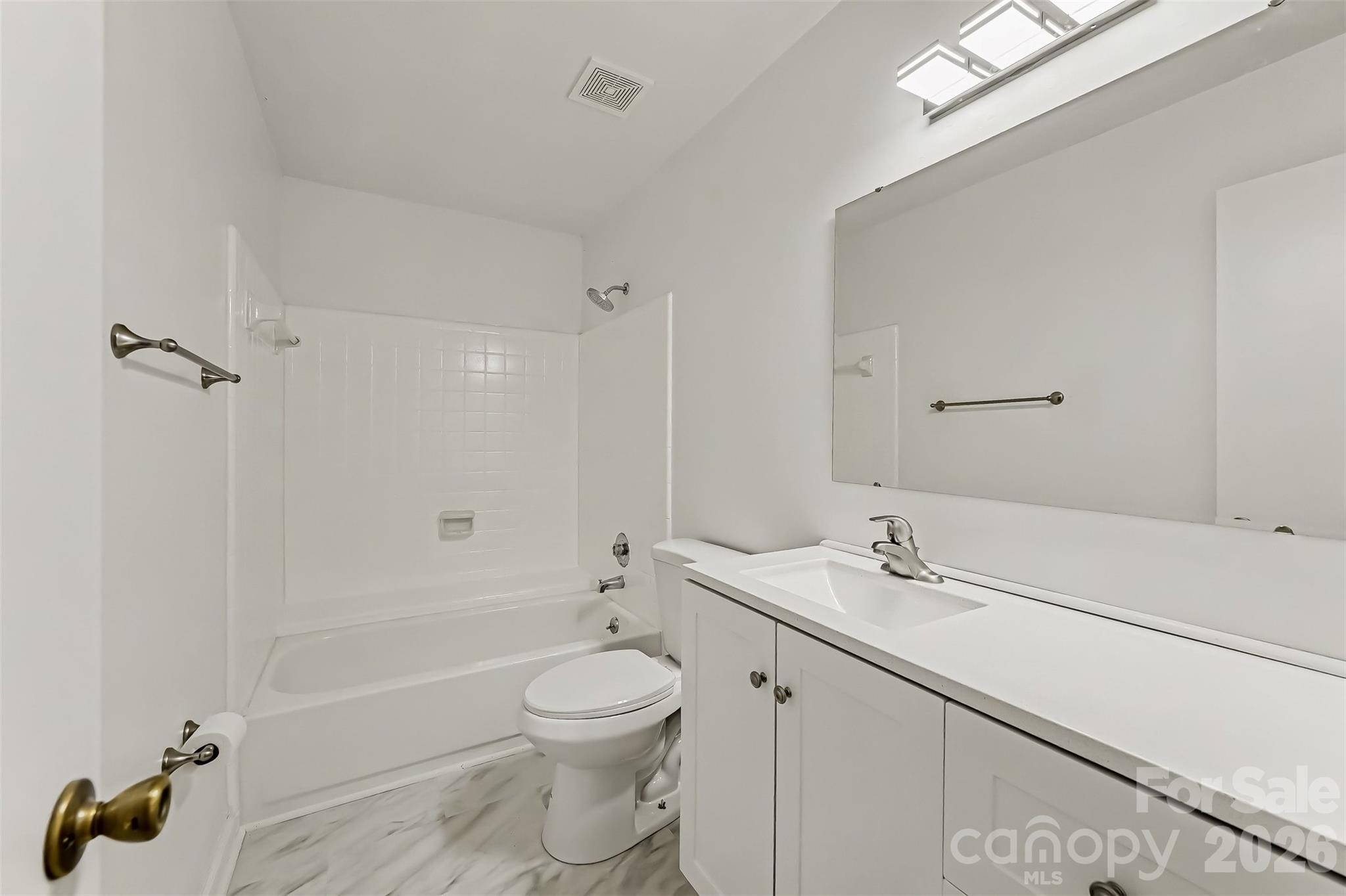 10225 Atchinson Drive — Mint Hill