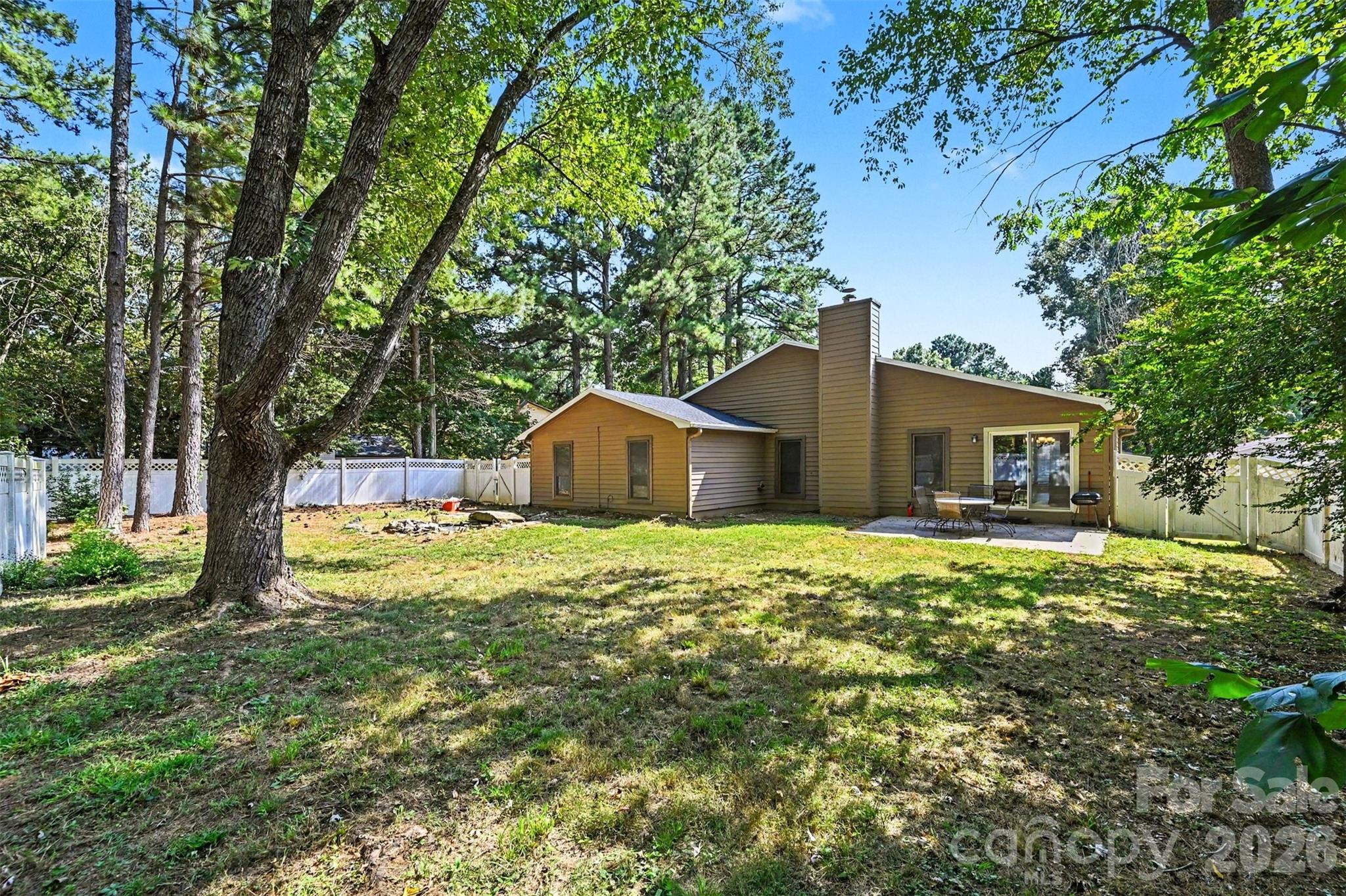 10225 Atchinson Drive — Mint Hill