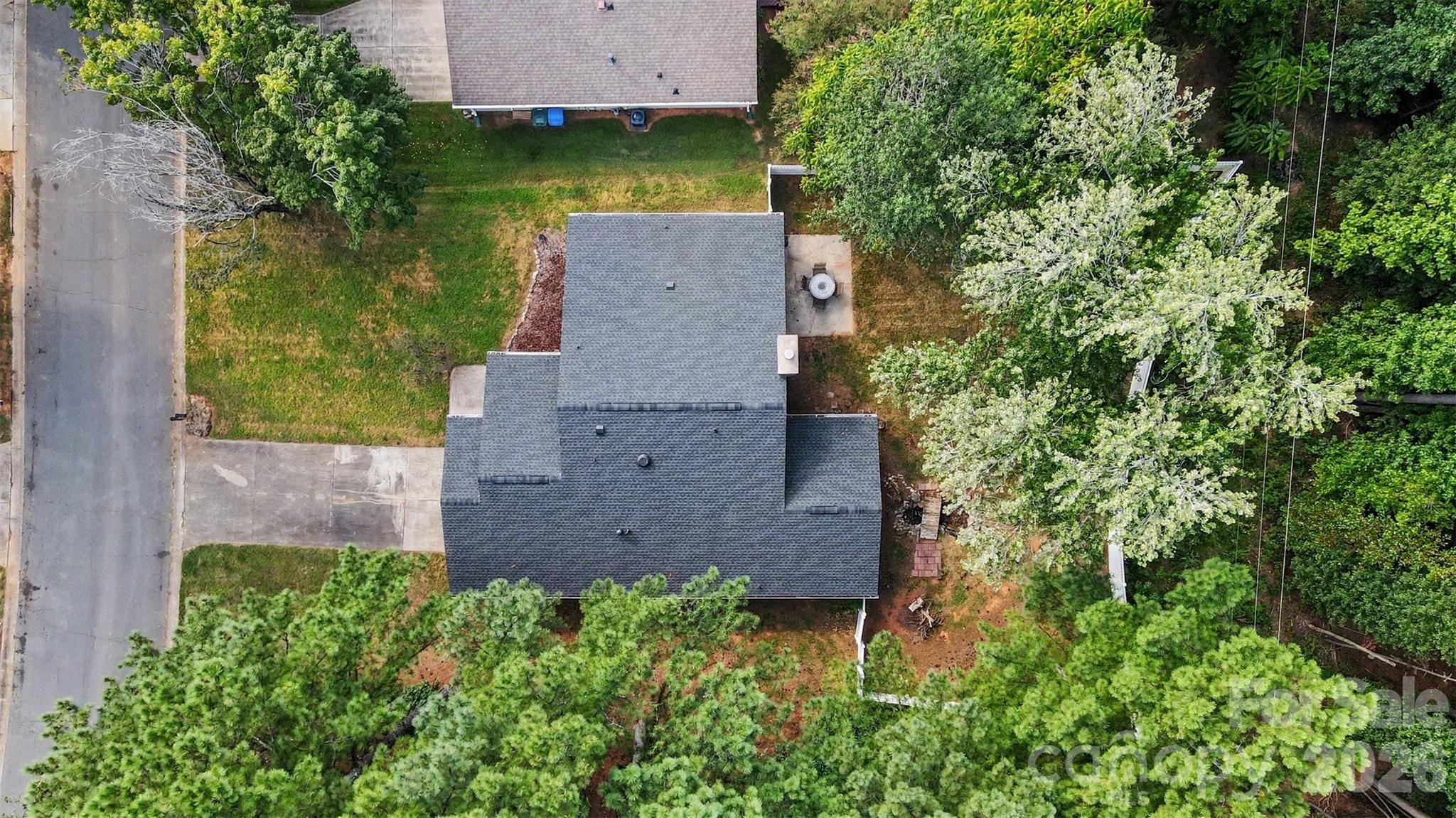 10225 Atchinson Drive — Mint Hill