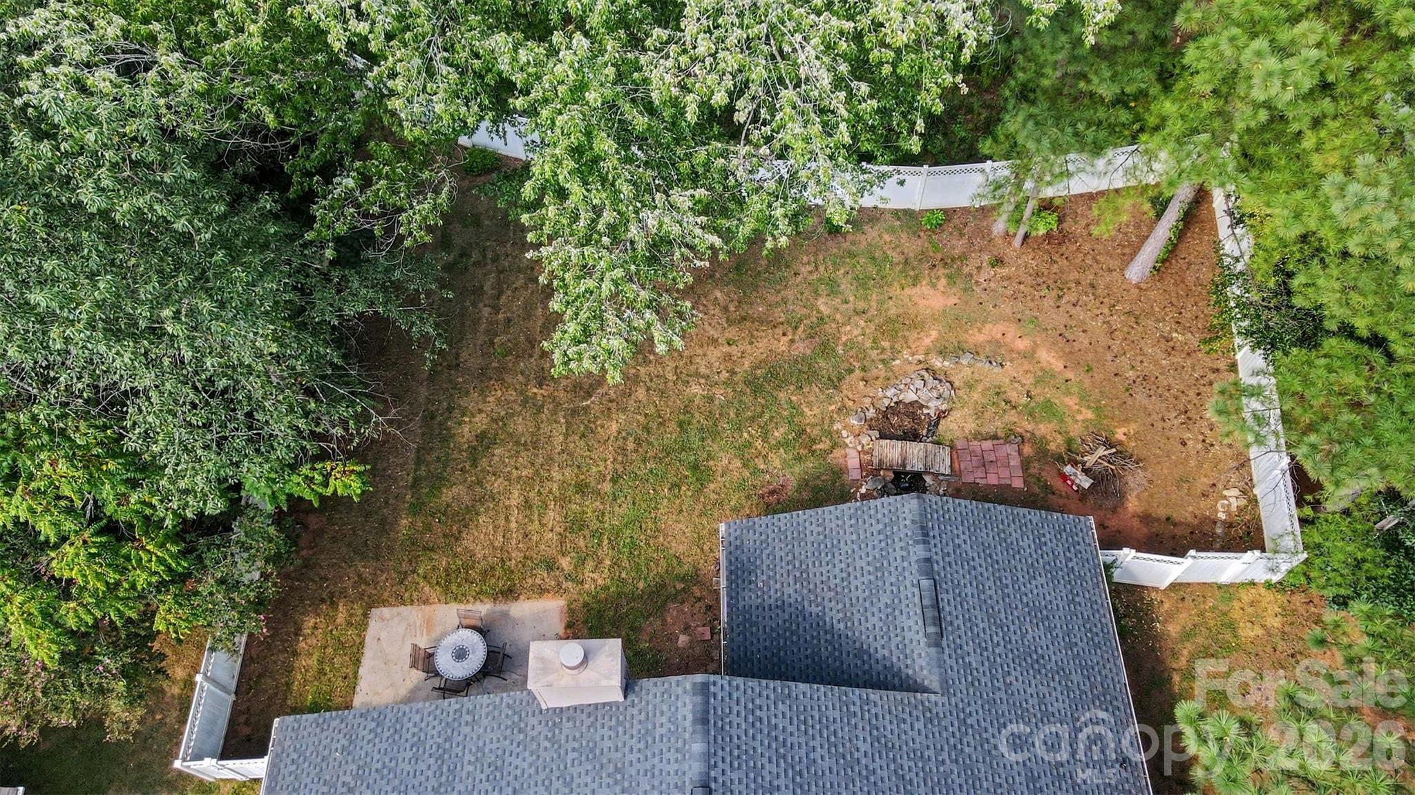 10225 Atchinson Drive — Mint Hill