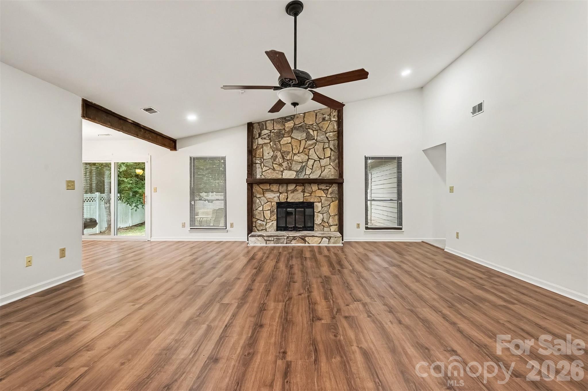 10225 Atchinson Drive — Mint Hill