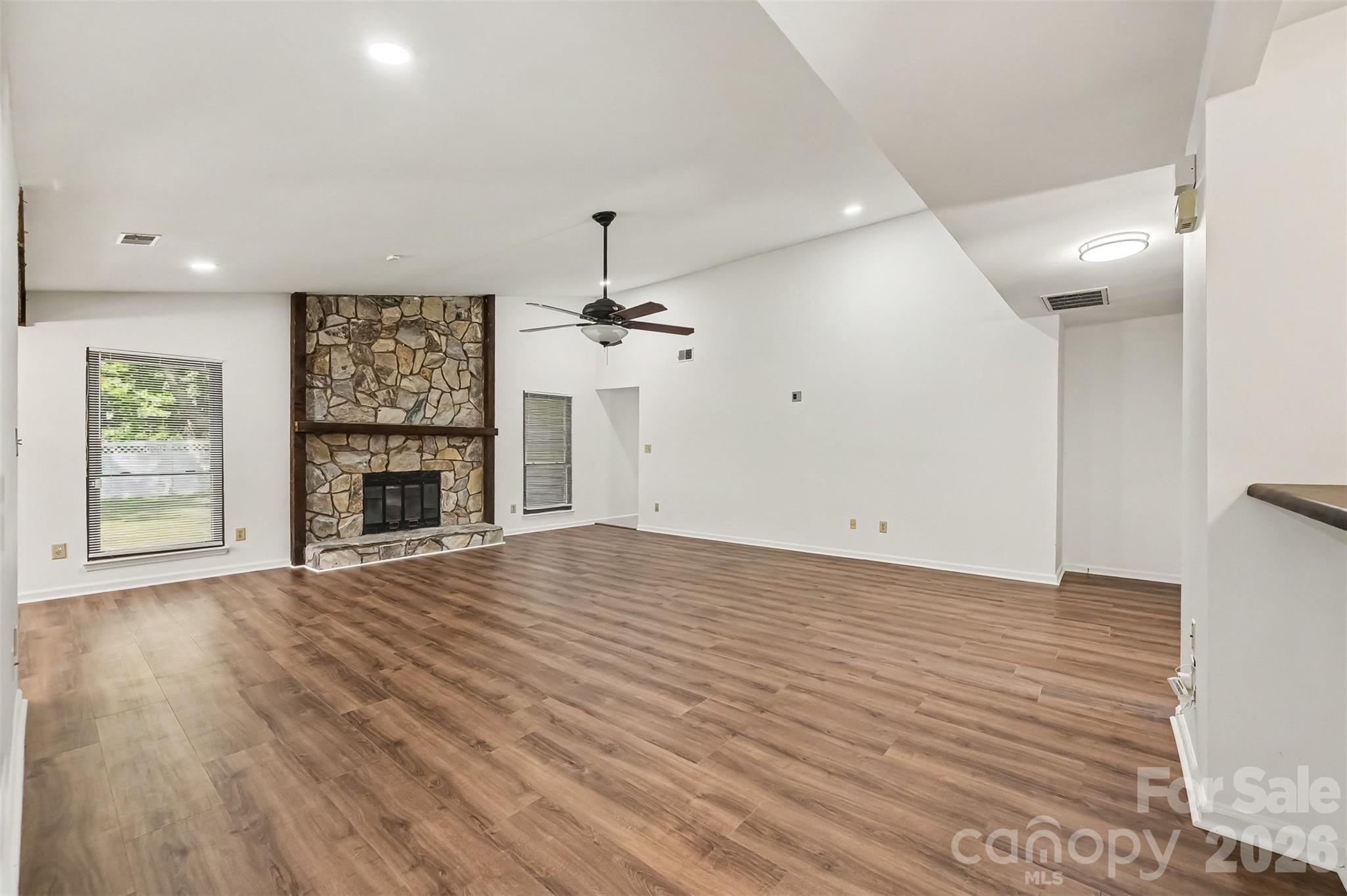 10225 Atchinson Drive — Mint Hill
