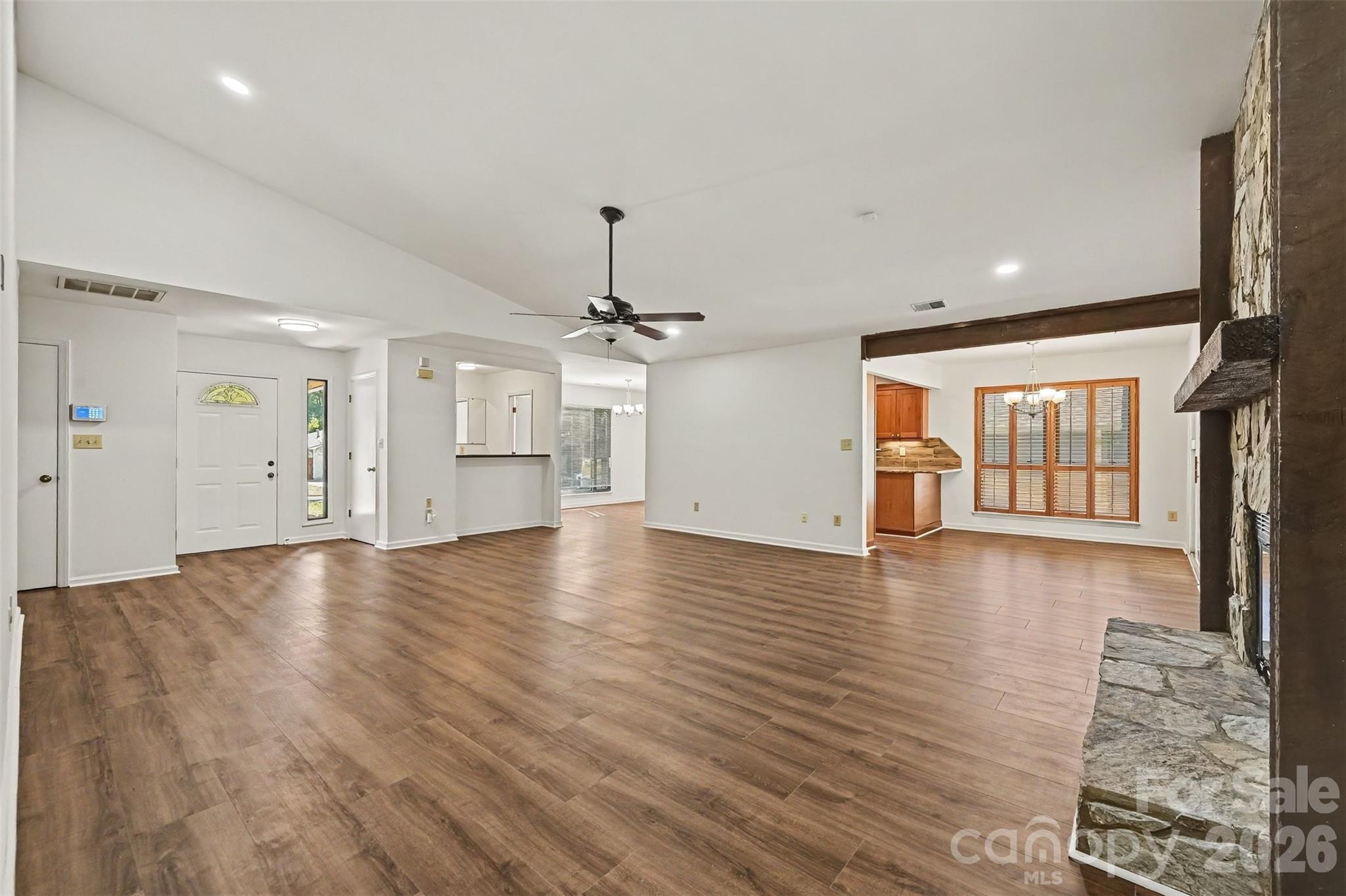10225 Atchinson Drive — Mint Hill