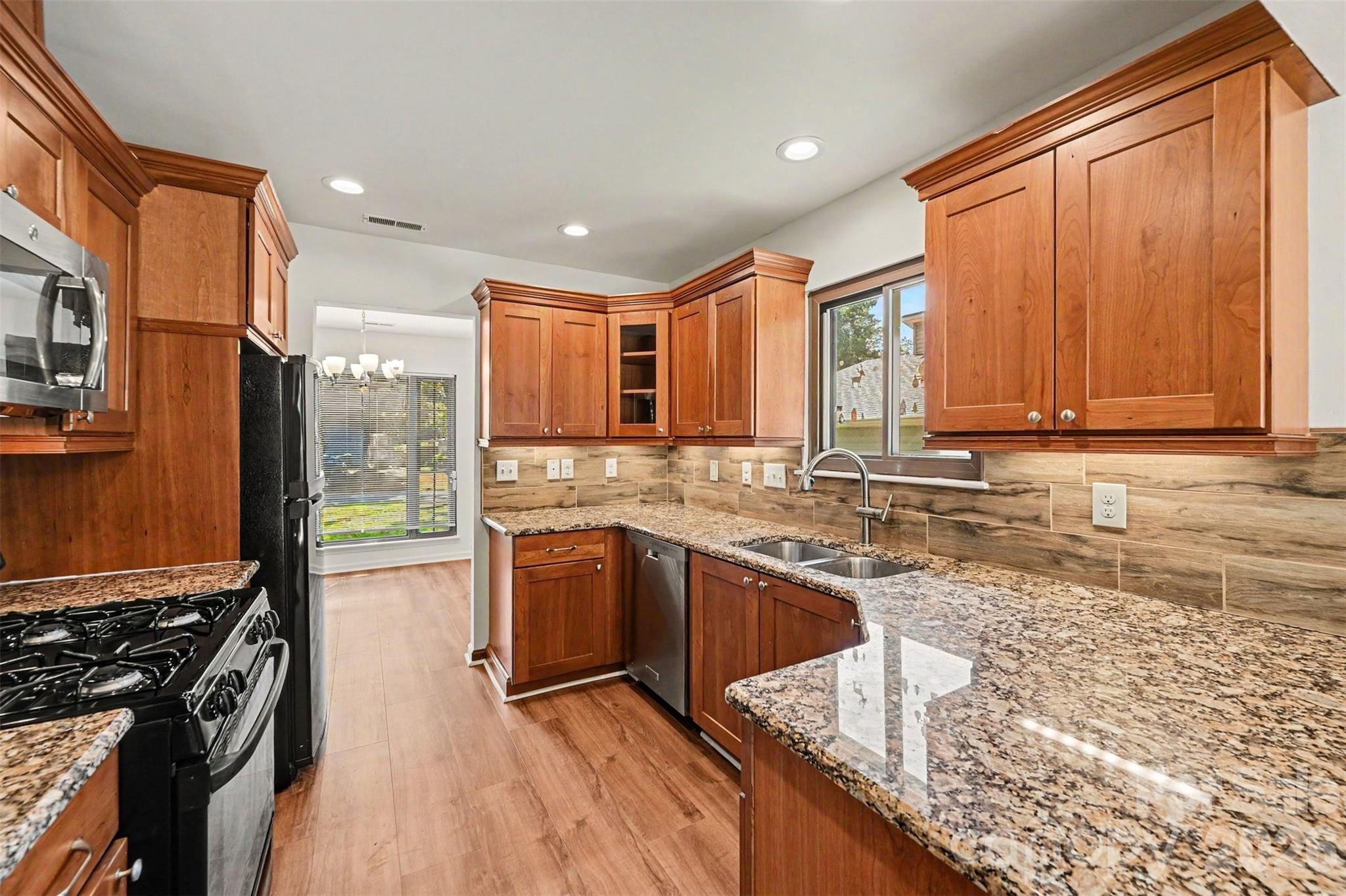 10225 Atchinson Drive — Mint Hill