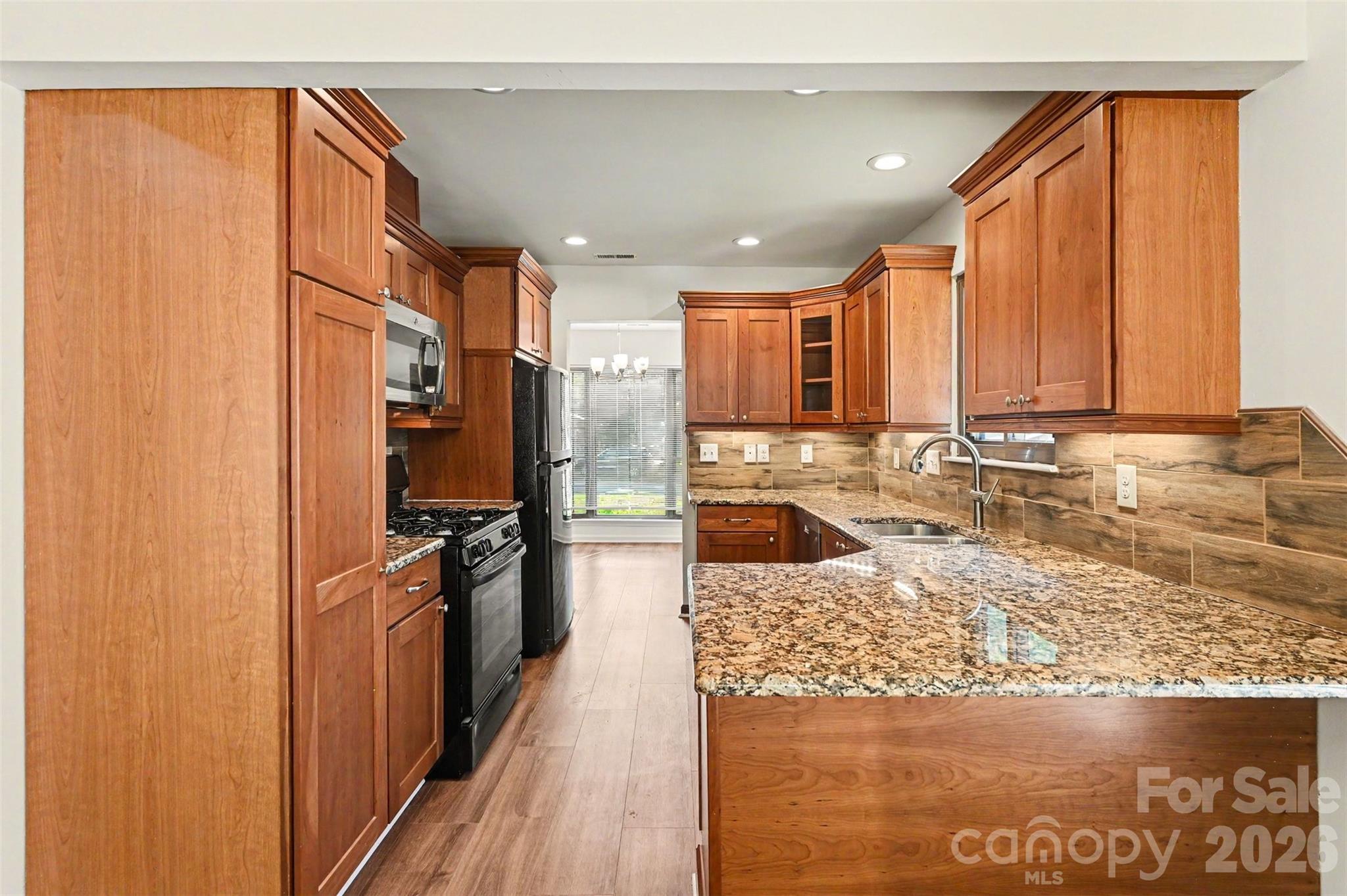 10225 Atchinson Drive — Mint Hill