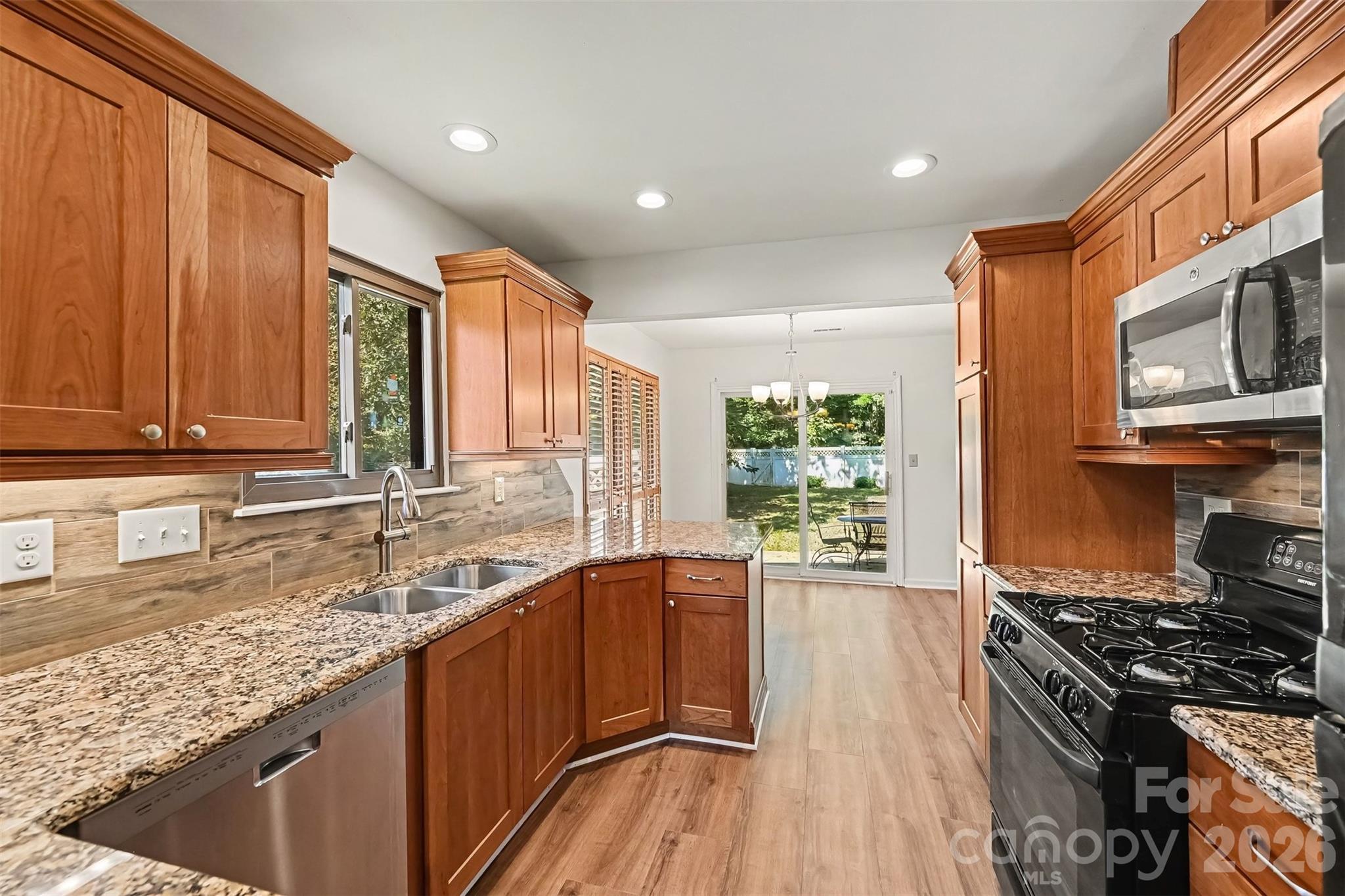 10225 Atchinson Drive — Mint Hill