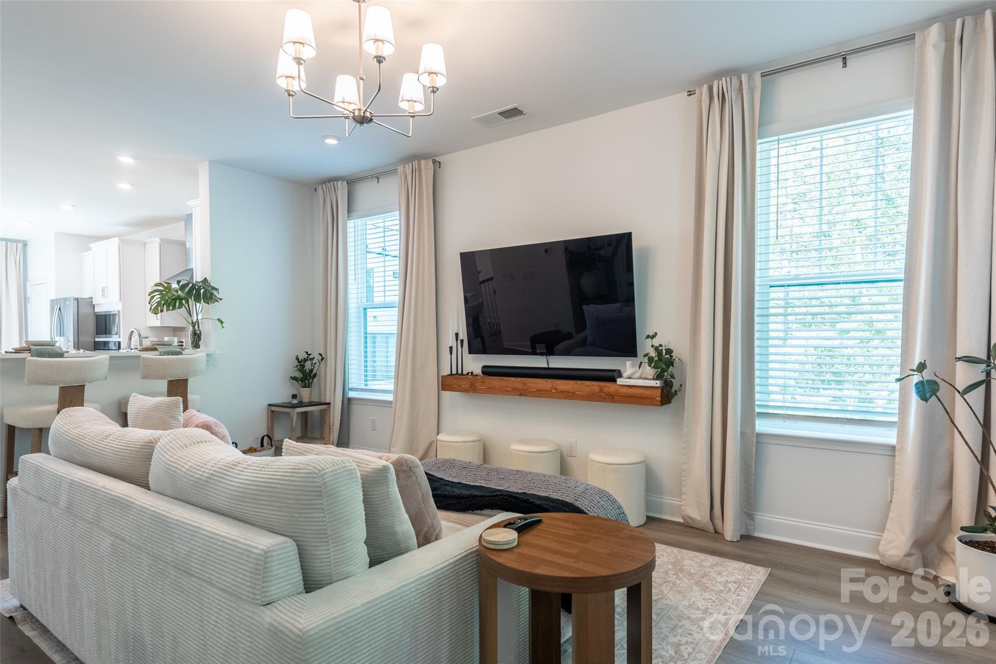 14038 Felix Lane — Charlotte