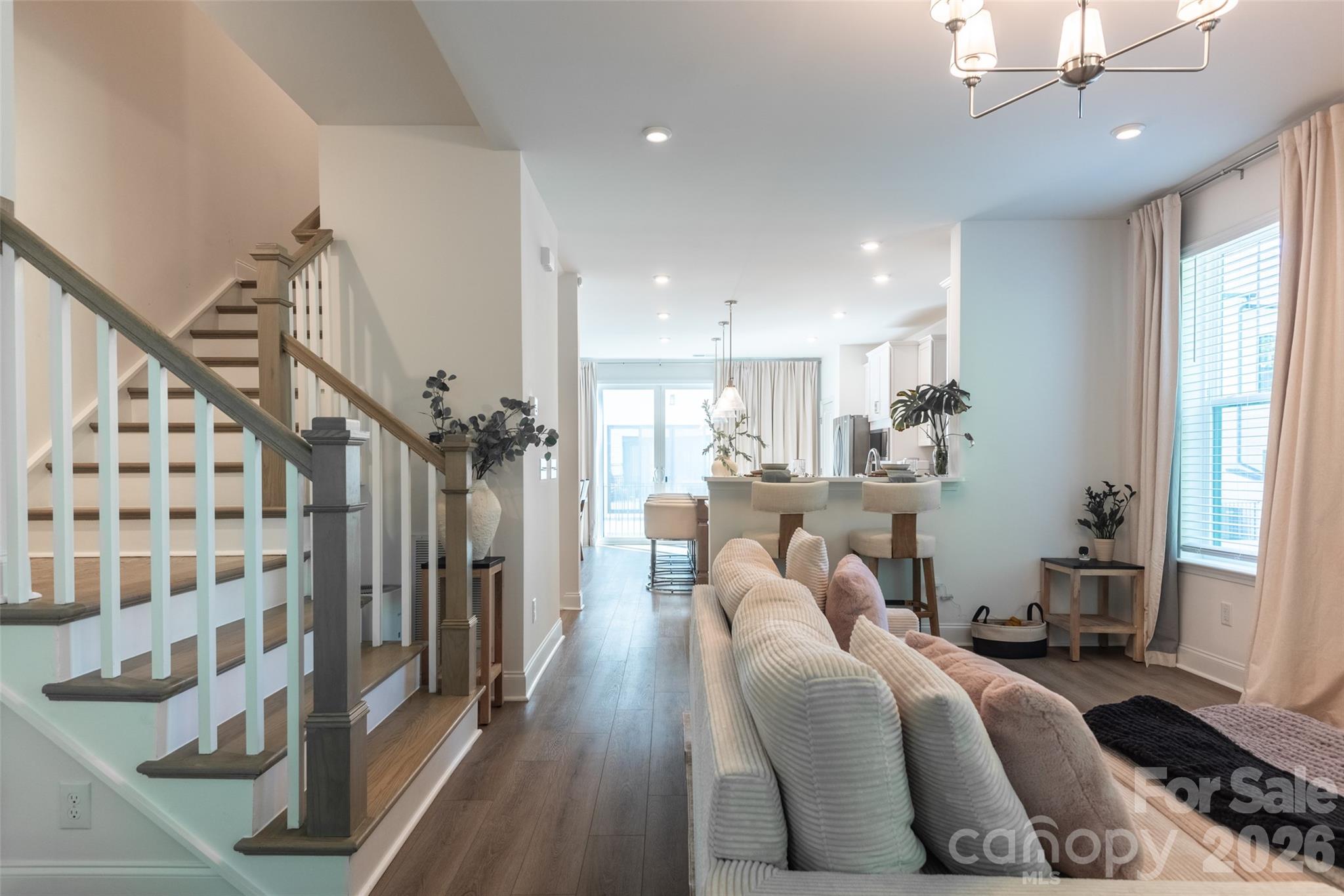 14038 Felix Lane — Charlotte