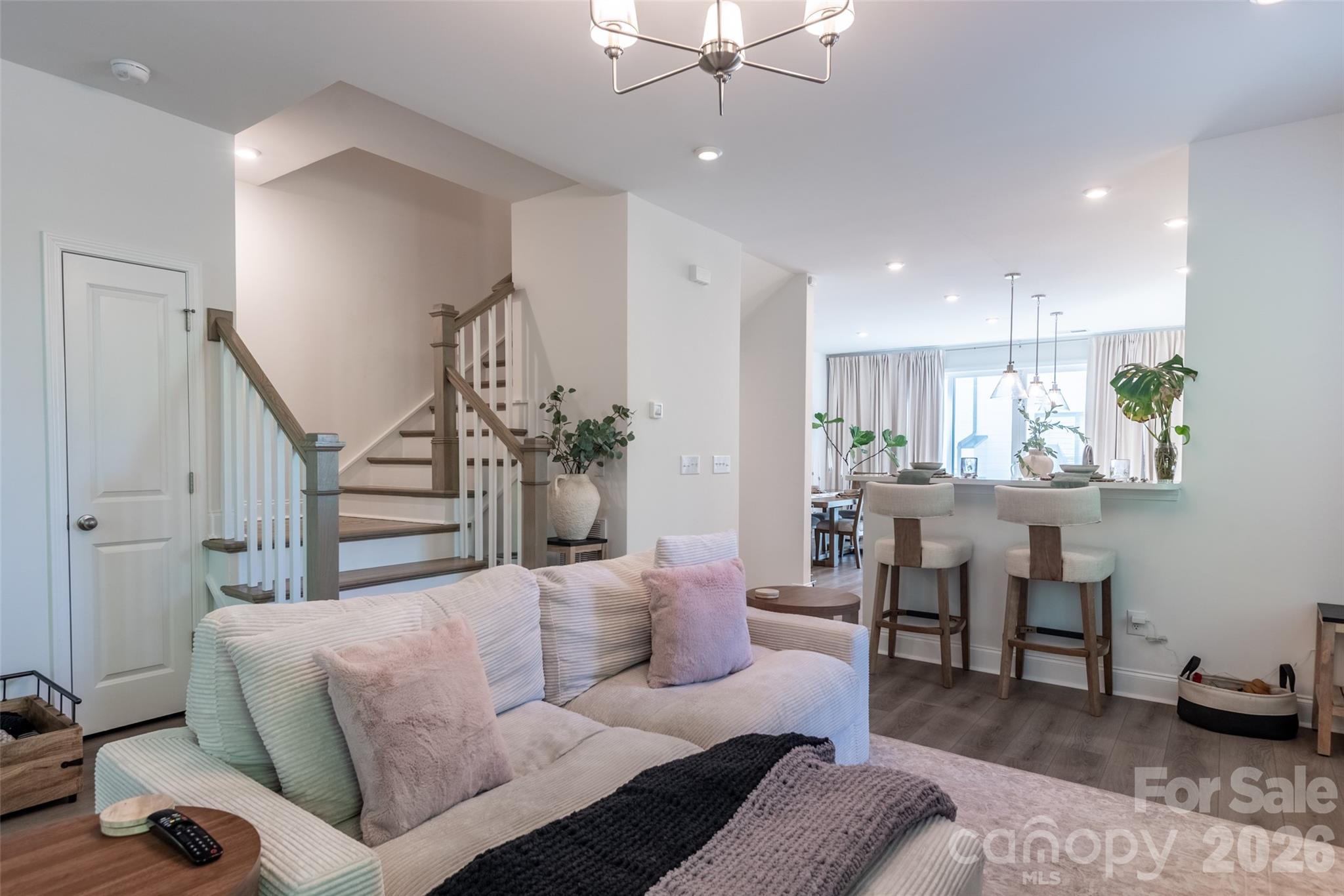 14038 Felix Lane — Charlotte