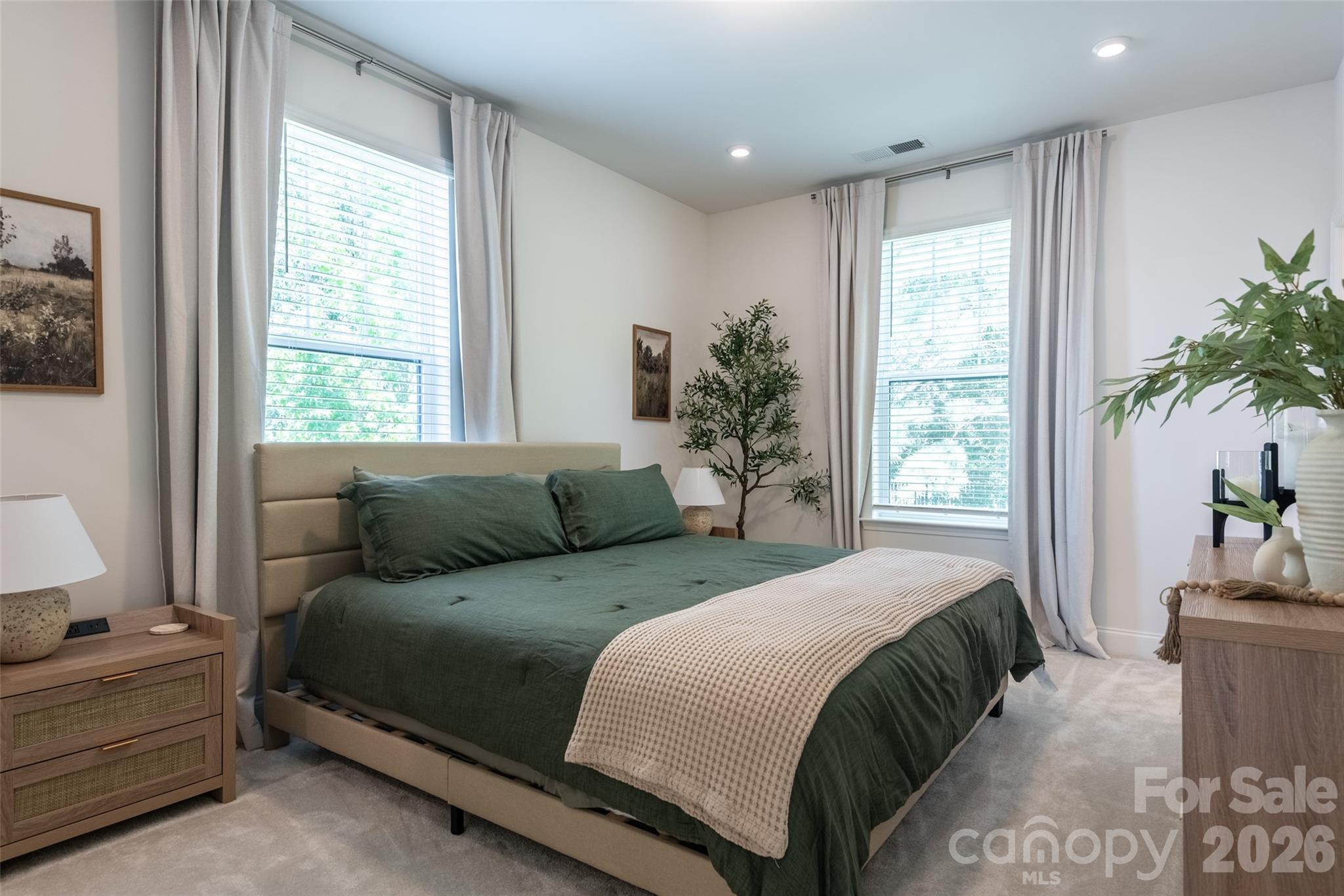 14038 Felix Lane — Charlotte