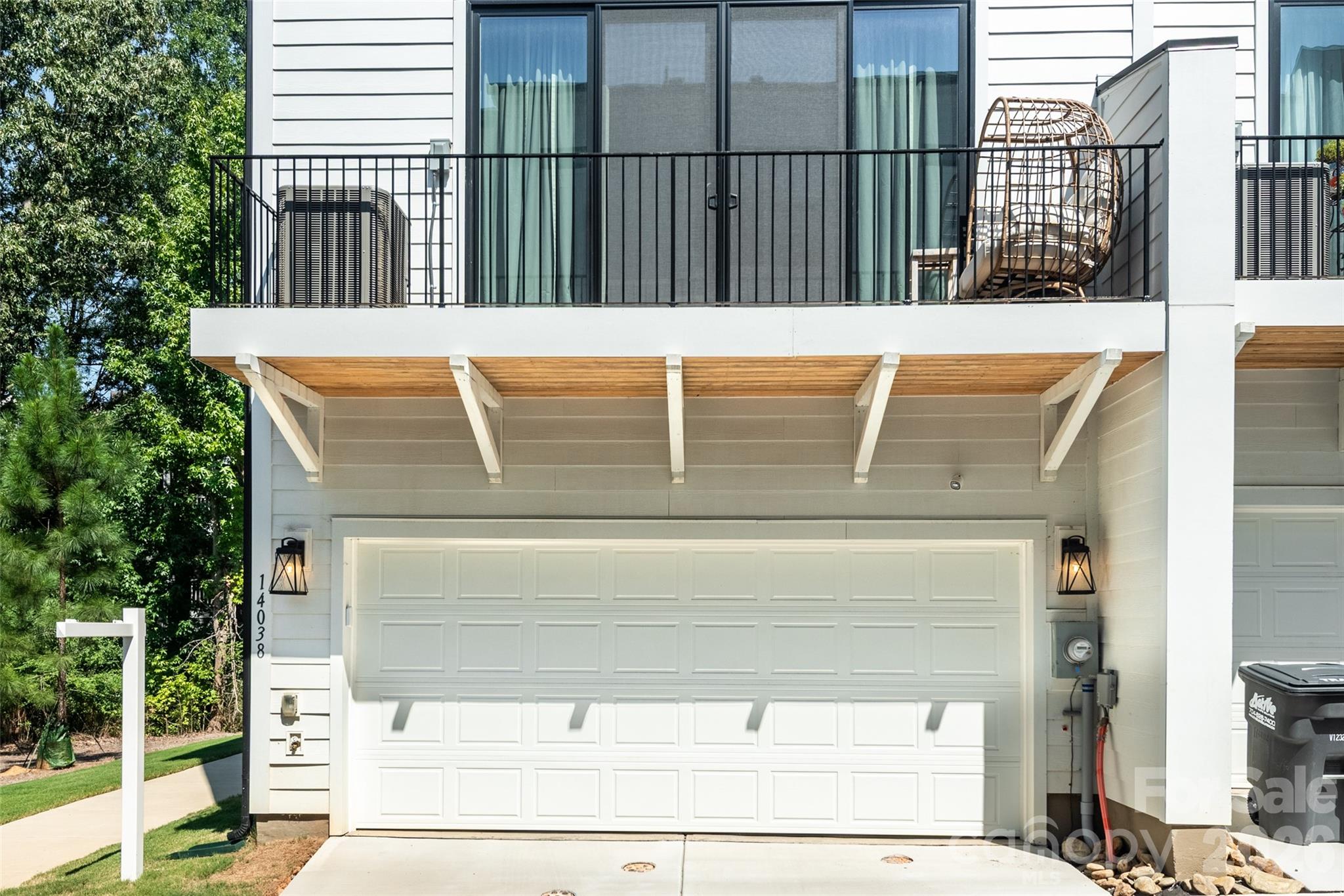 14038 Felix Lane — Charlotte