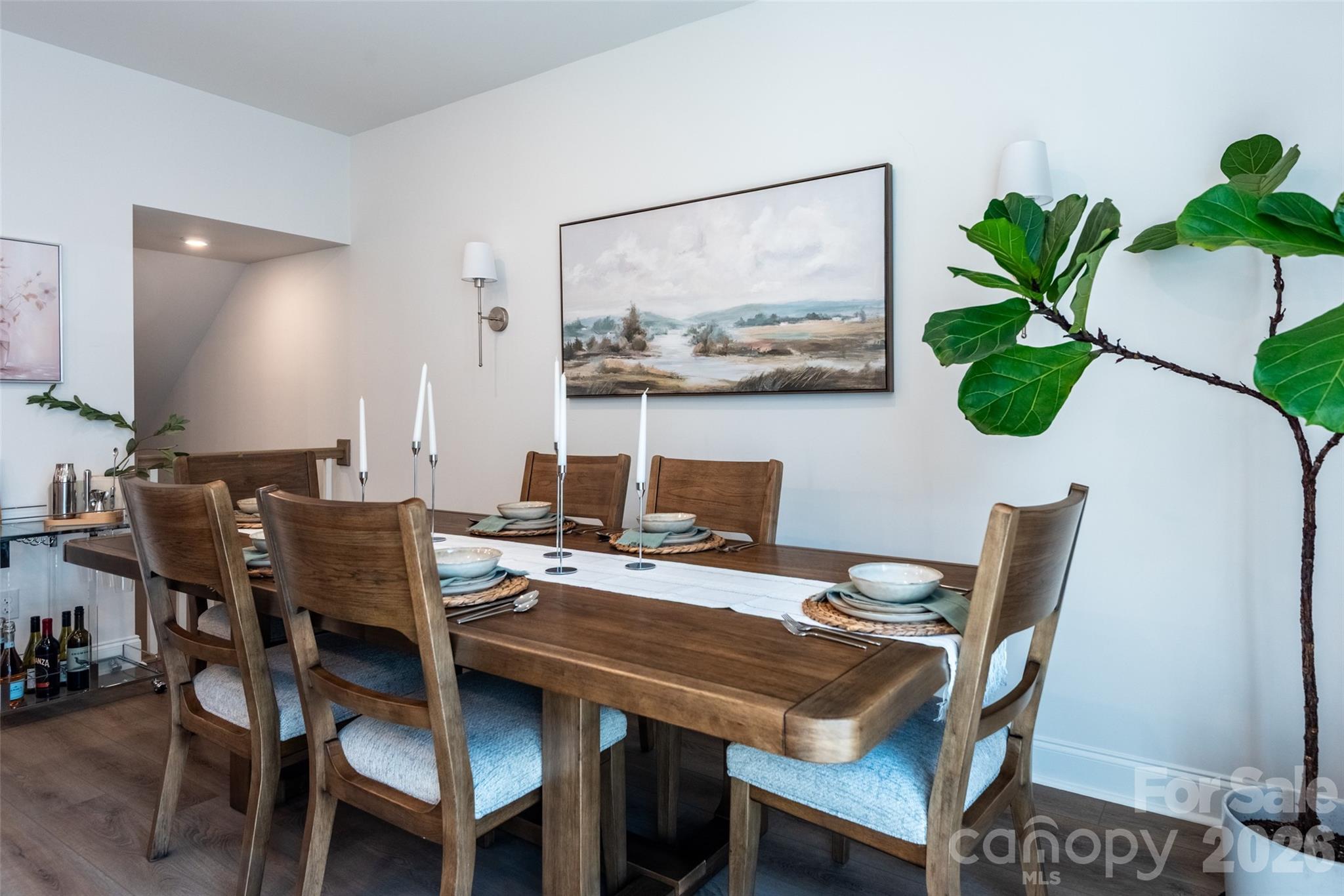 14038 Felix Lane — Charlotte