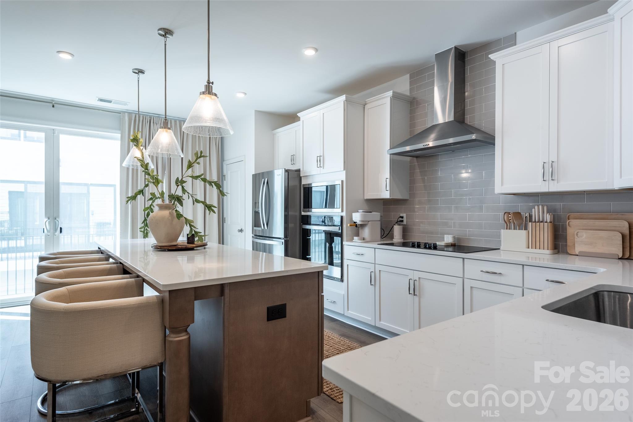 14038 Felix Lane — Charlotte