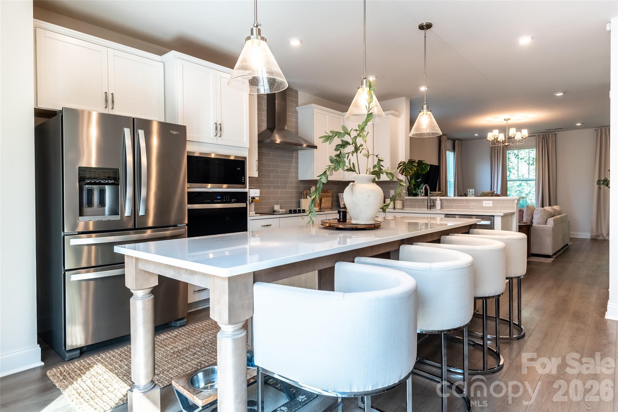 14038 Felix Lane — Charlotte