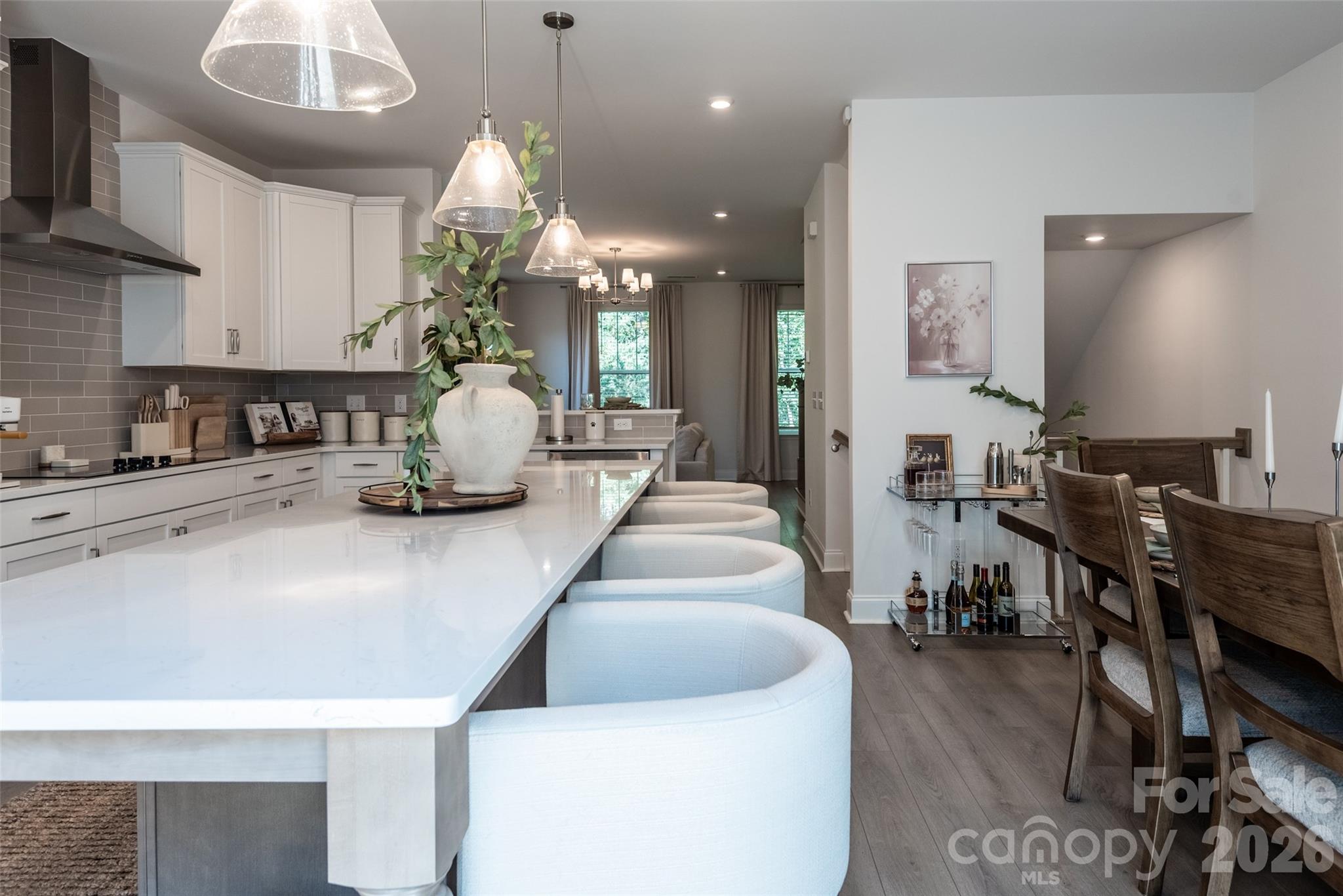 14038 Felix Lane — Charlotte
