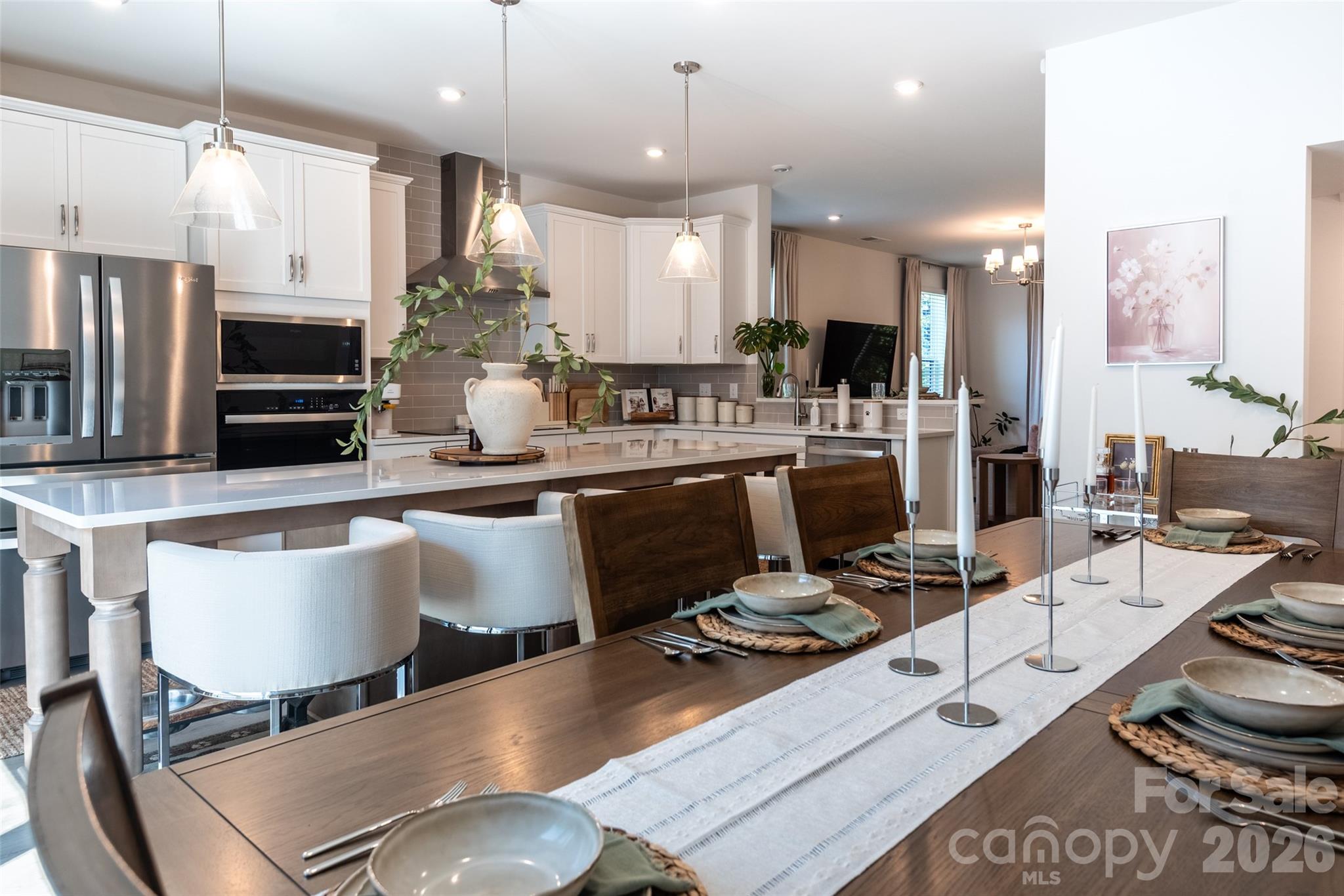 14038 Felix Lane — Charlotte
