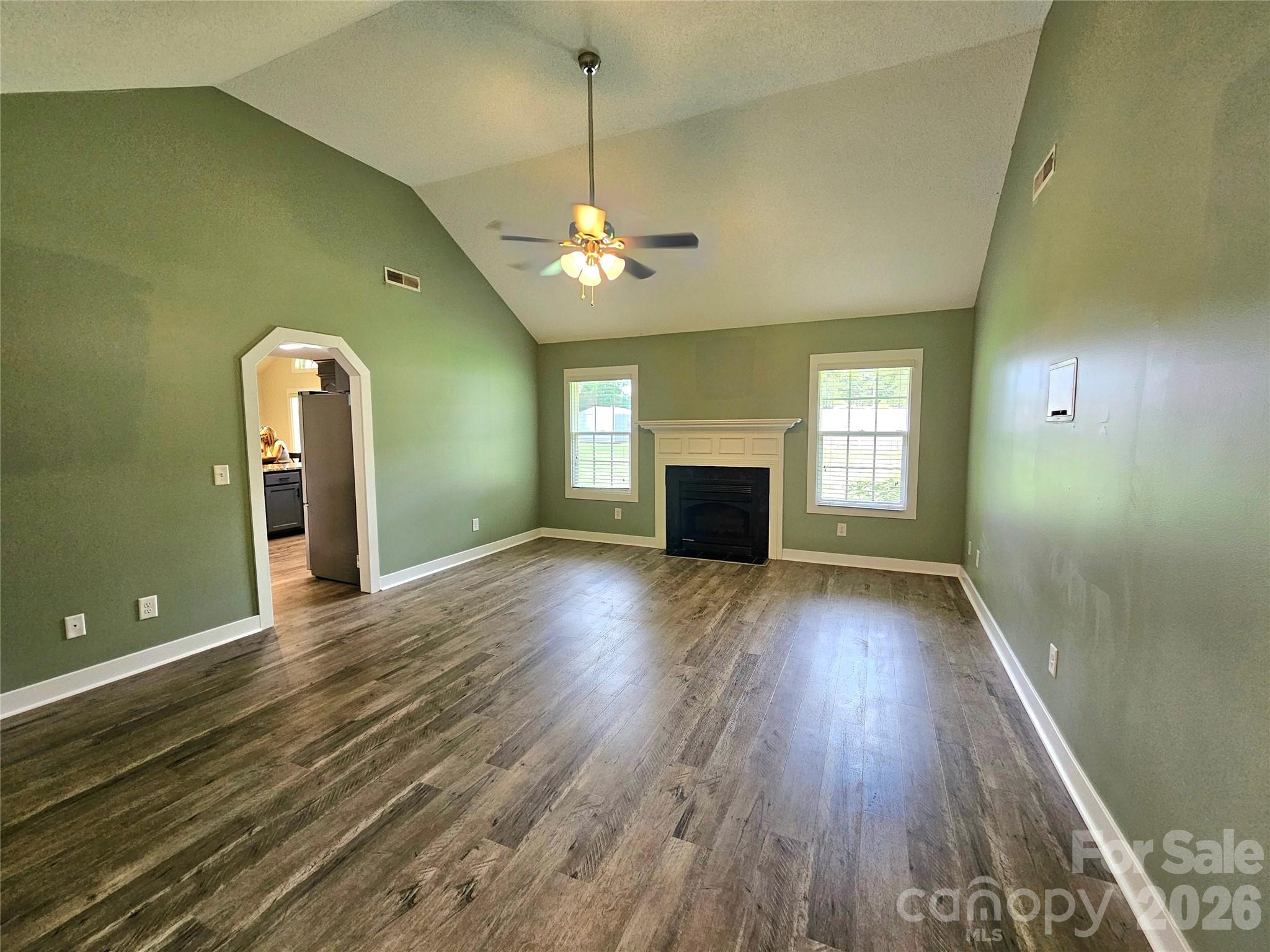1035 Waterway Drive — Sumter