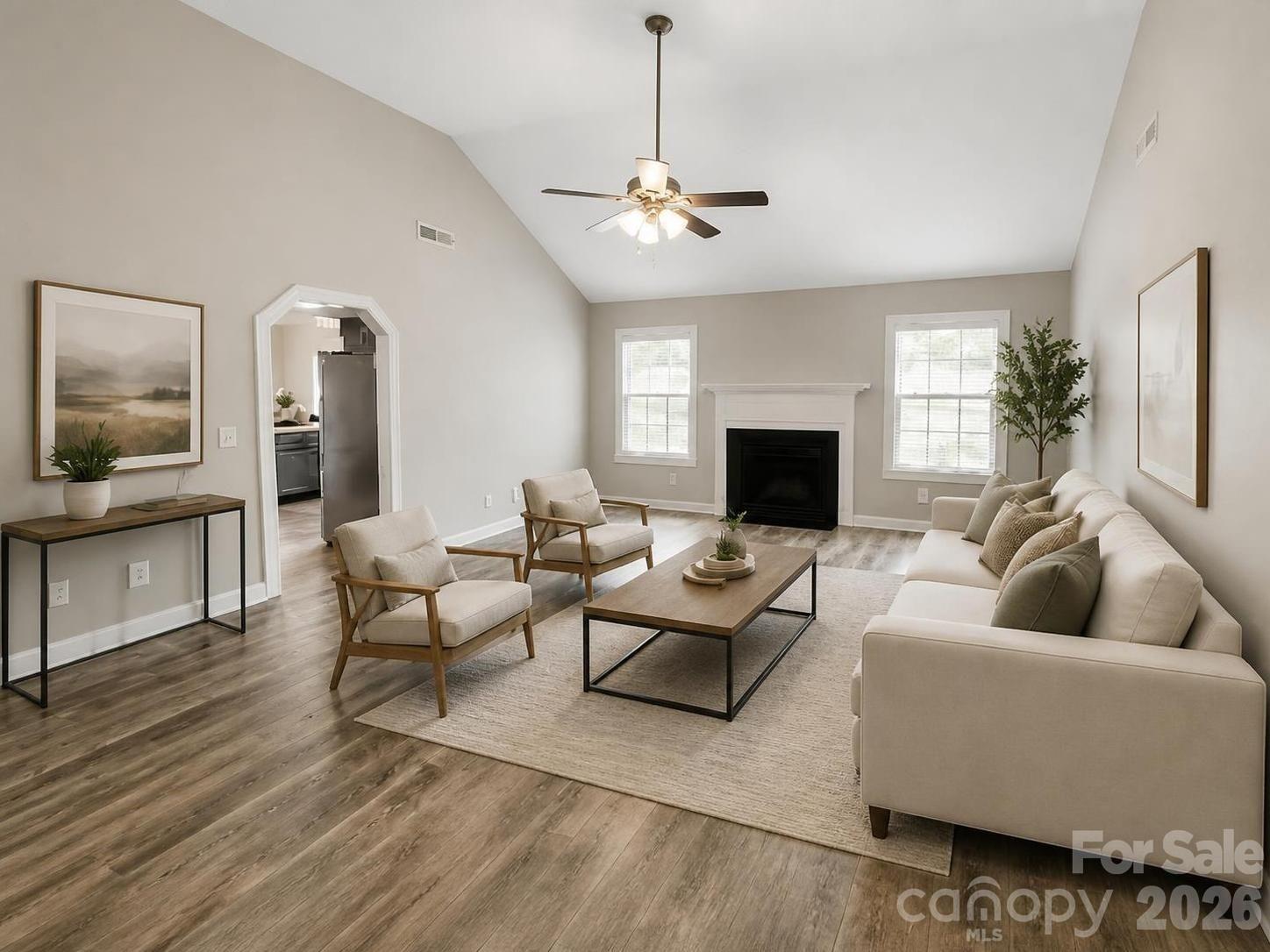 1035 Waterway Drive — Sumter