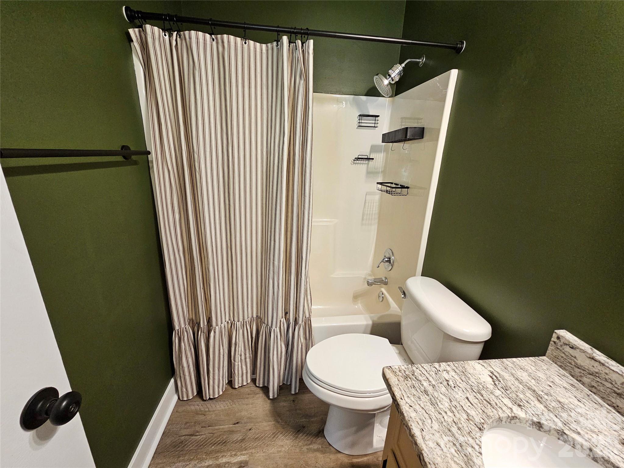 1035 Waterway Drive — Sumter