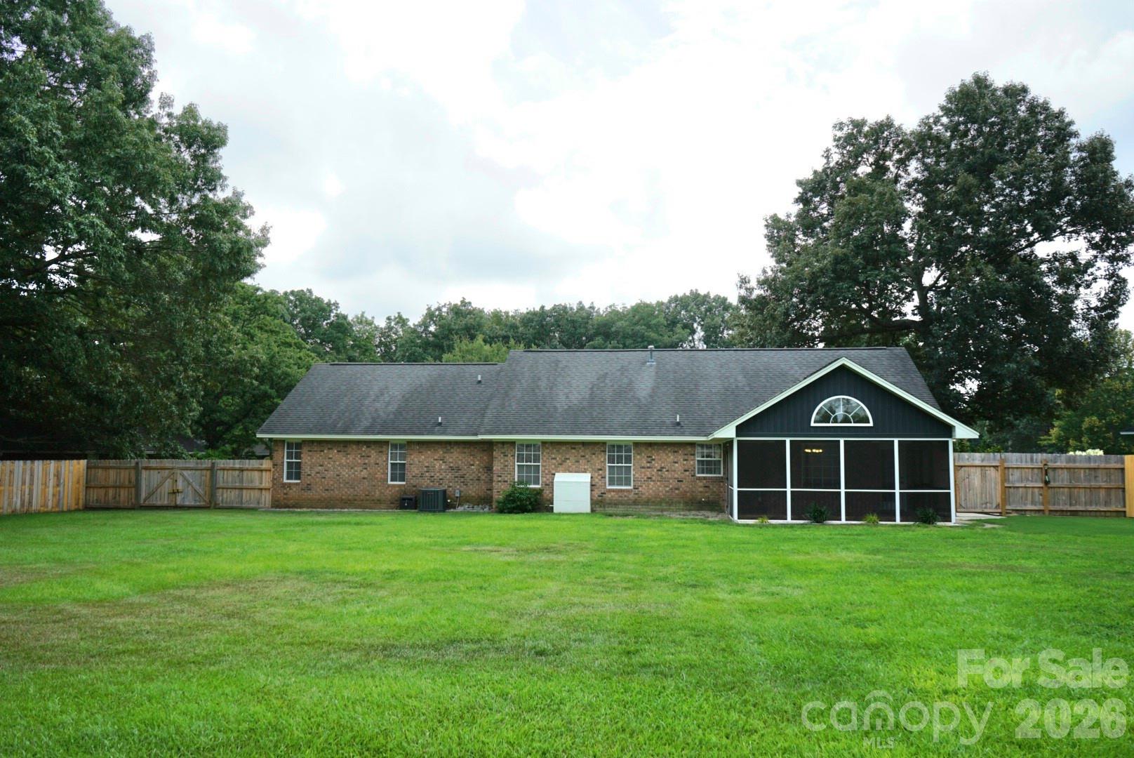 1035 Waterway Drive — Sumter