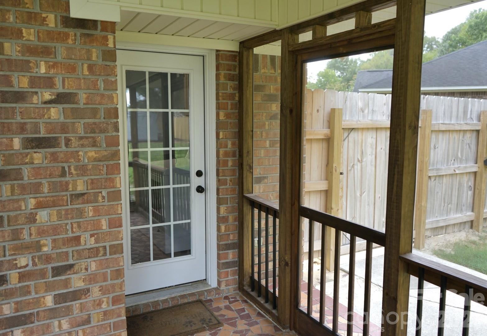 1035 Waterway Drive — Sumter