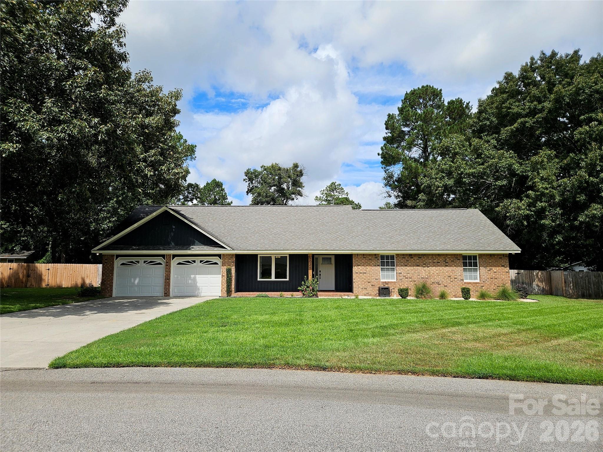 1035 Waterway Drive — Sumter