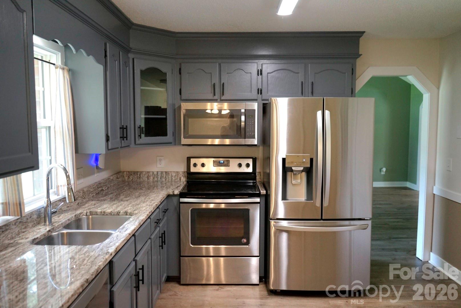 1035 Waterway Drive — Sumter