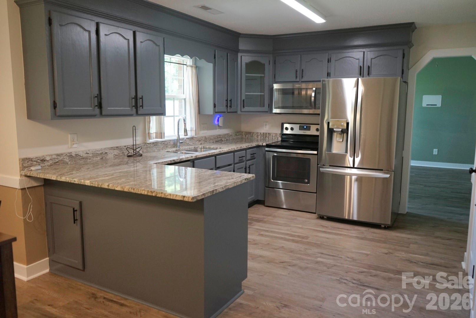 1035 Waterway Drive — Sumter