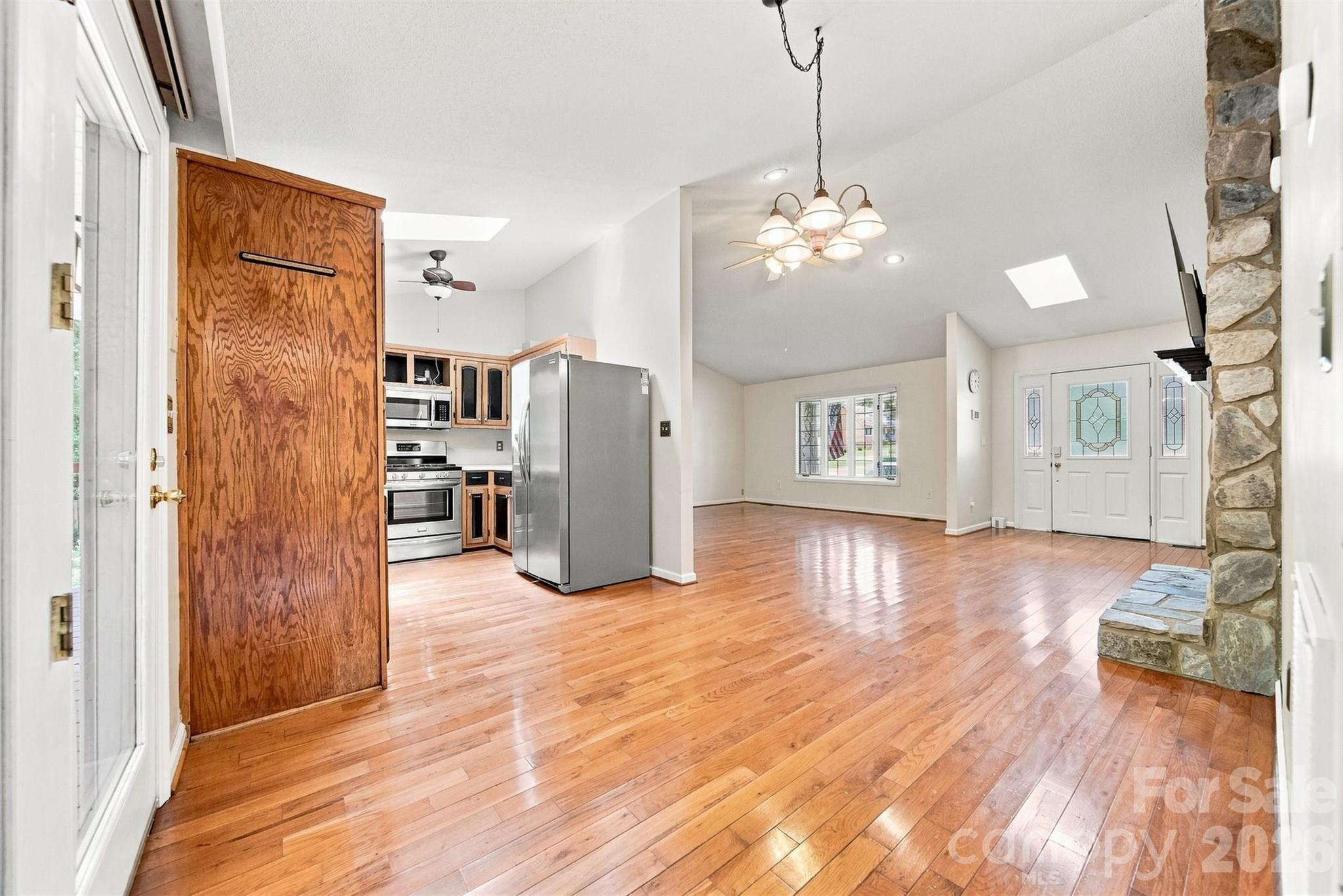 9 Daniel Circle — Granite Falls