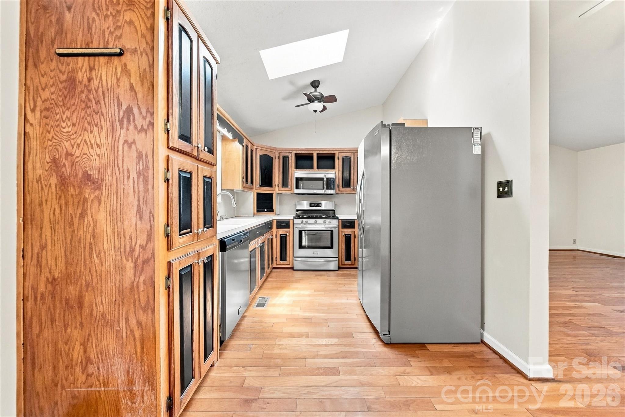 9 Daniel Circle — Granite Falls