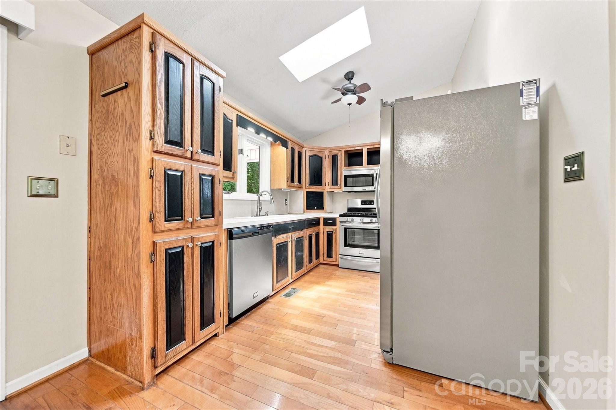 9 Daniel Circle — Granite Falls