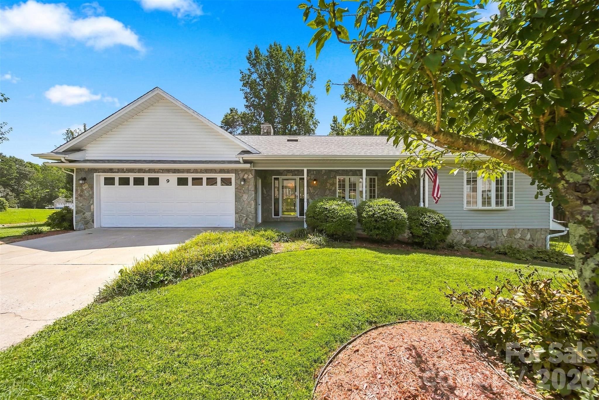 9 Daniel Circle — Granite Falls