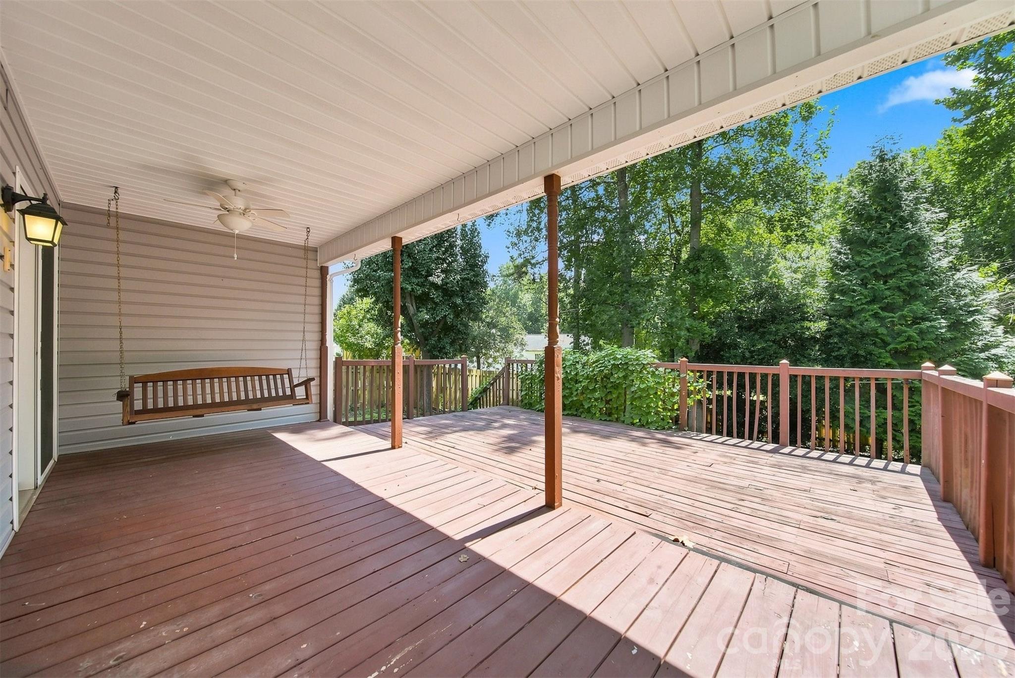 9 Daniel Circle — Granite Falls