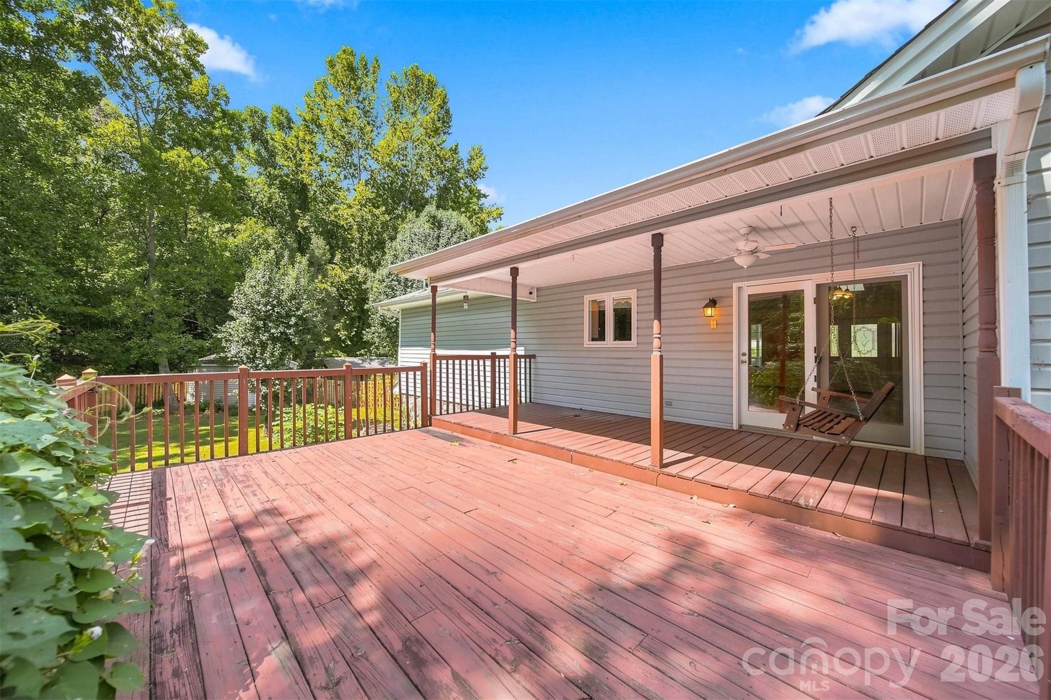 9 Daniel Circle — Granite Falls